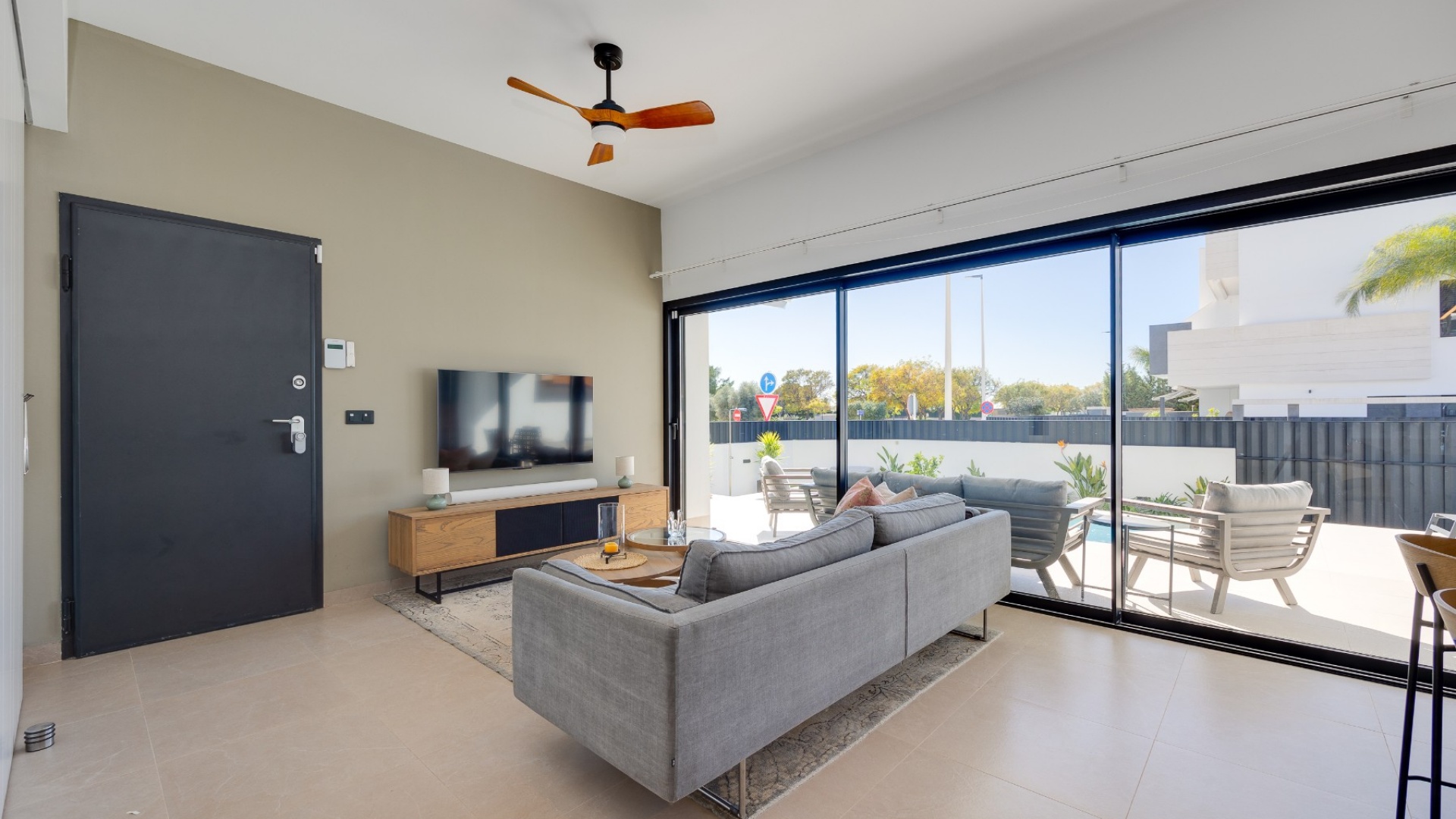 Wiederverkauf - Wohnung - Pilar de la Horadada