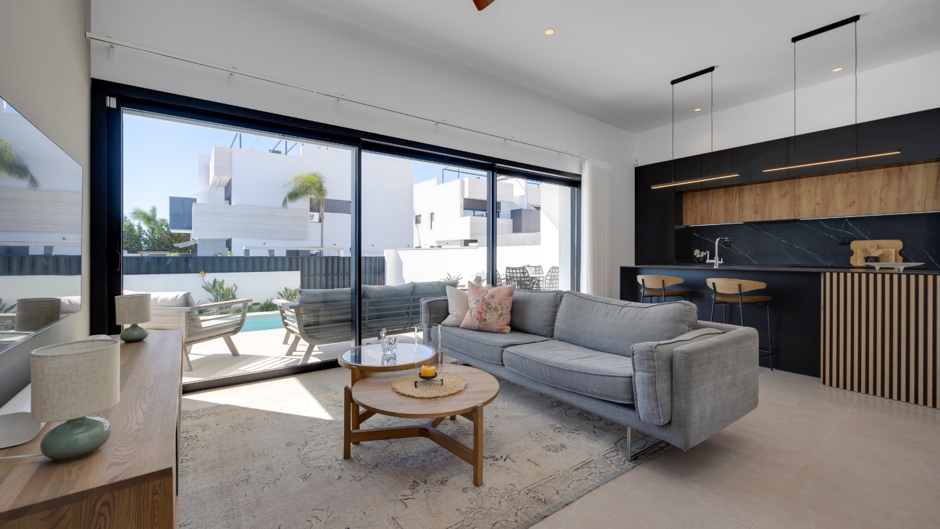 Wiederverkauf - Wohnung - Pilar de la Horadada