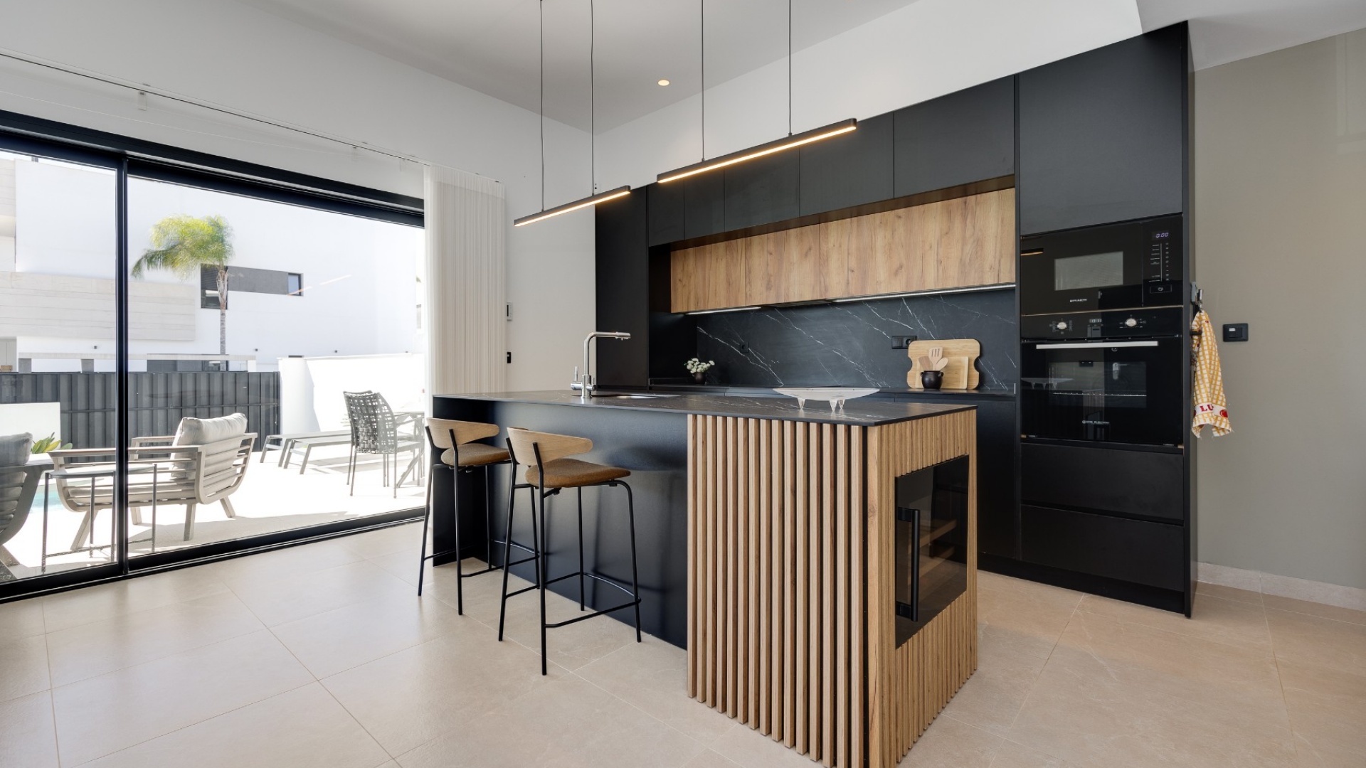 Wiederverkauf - Wohnung - Pilar de la Horadada