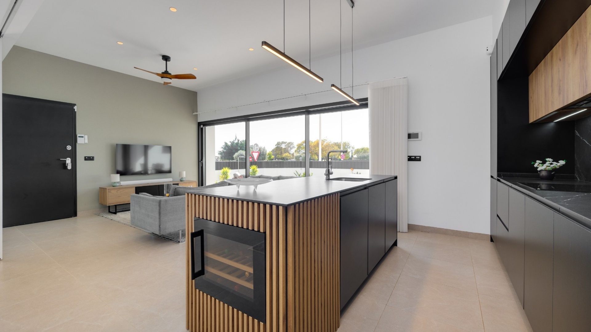 Wiederverkauf - Wohnung - Pilar de la Horadada