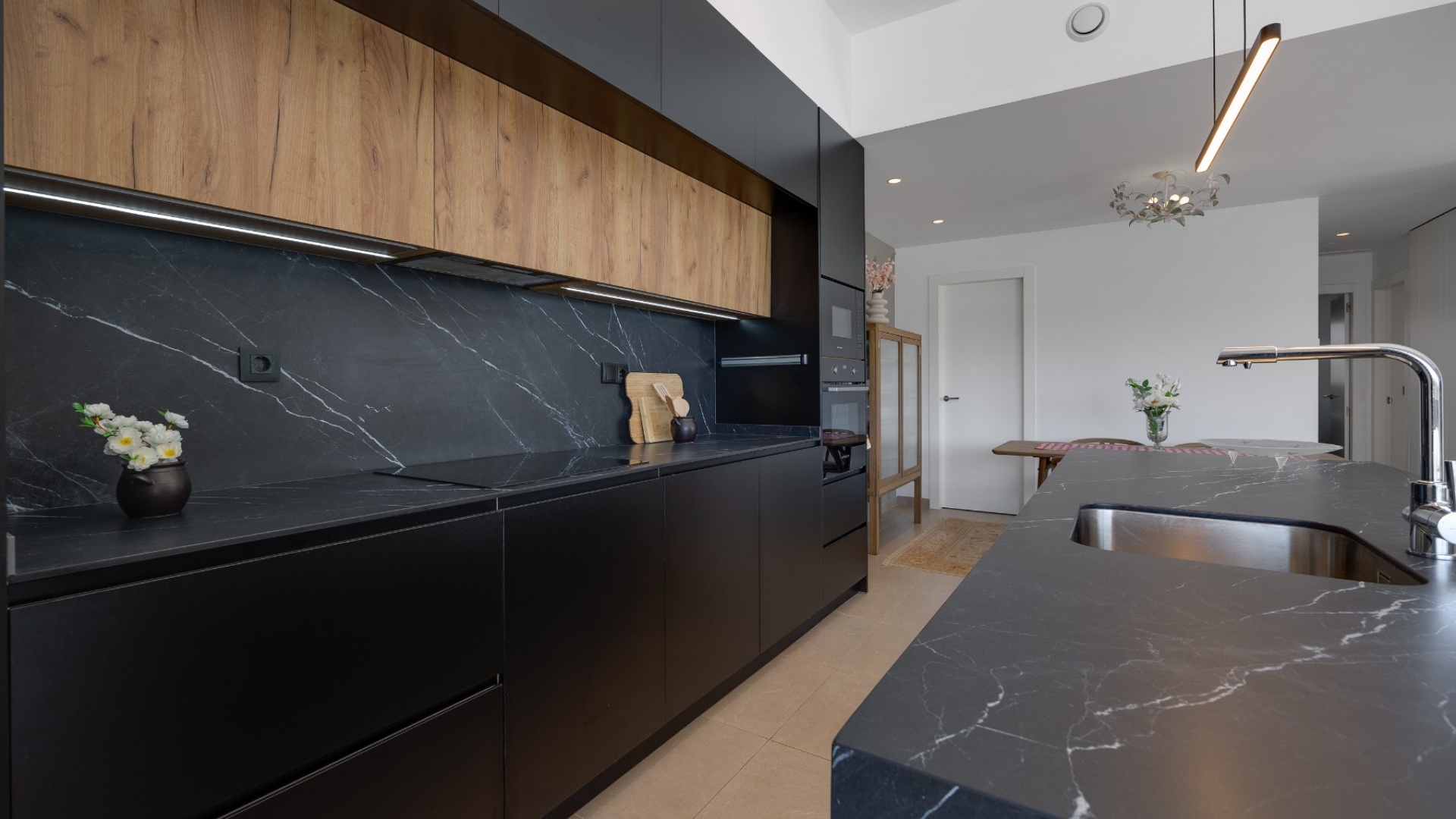 Wiederverkauf - Wohnung - Pilar de la Horadada