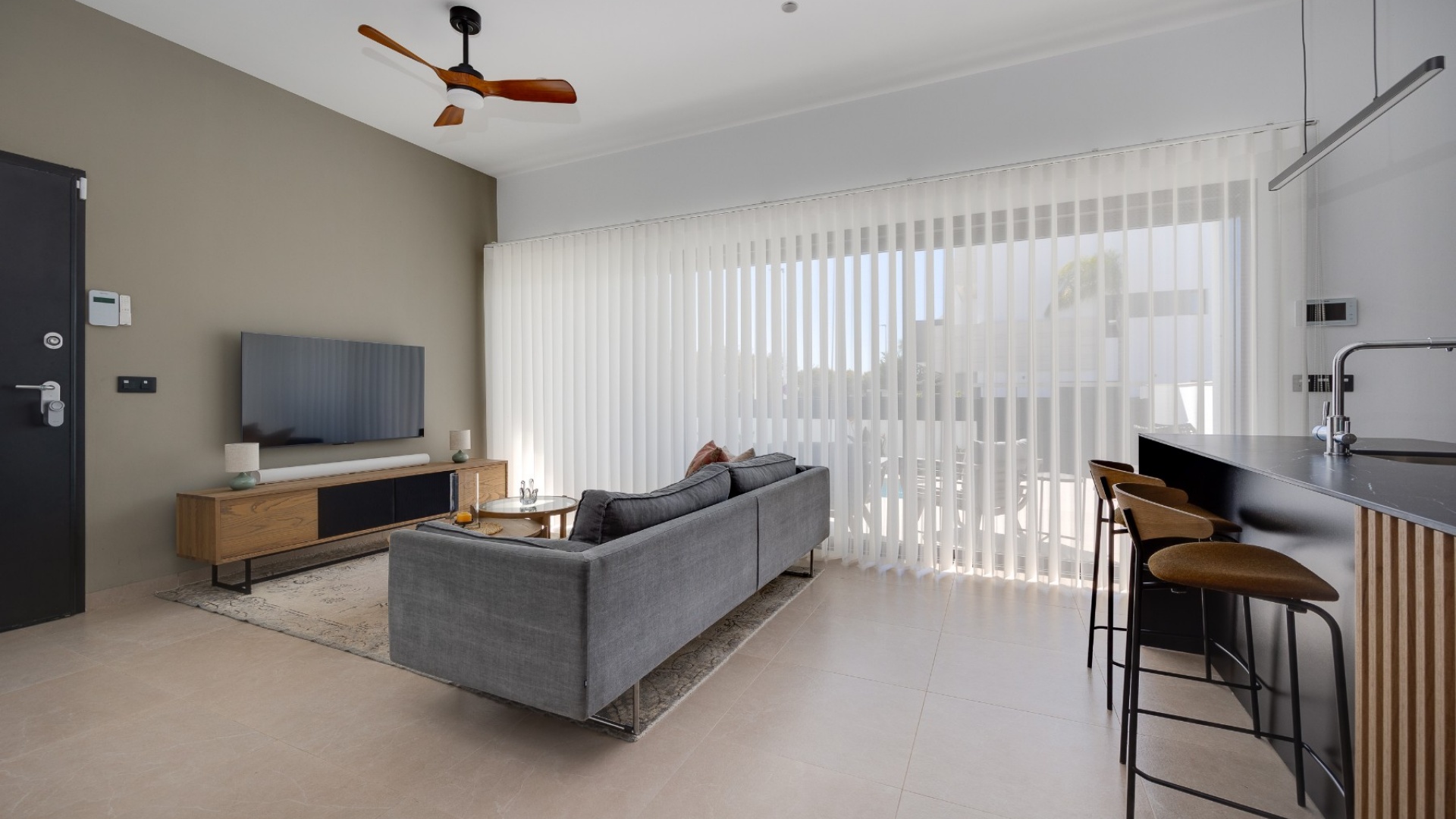 Wiederverkauf - Wohnung - Pilar de la Horadada