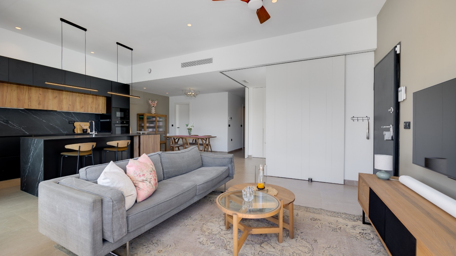 Wiederverkauf - Wohnung - Pilar de la Horadada