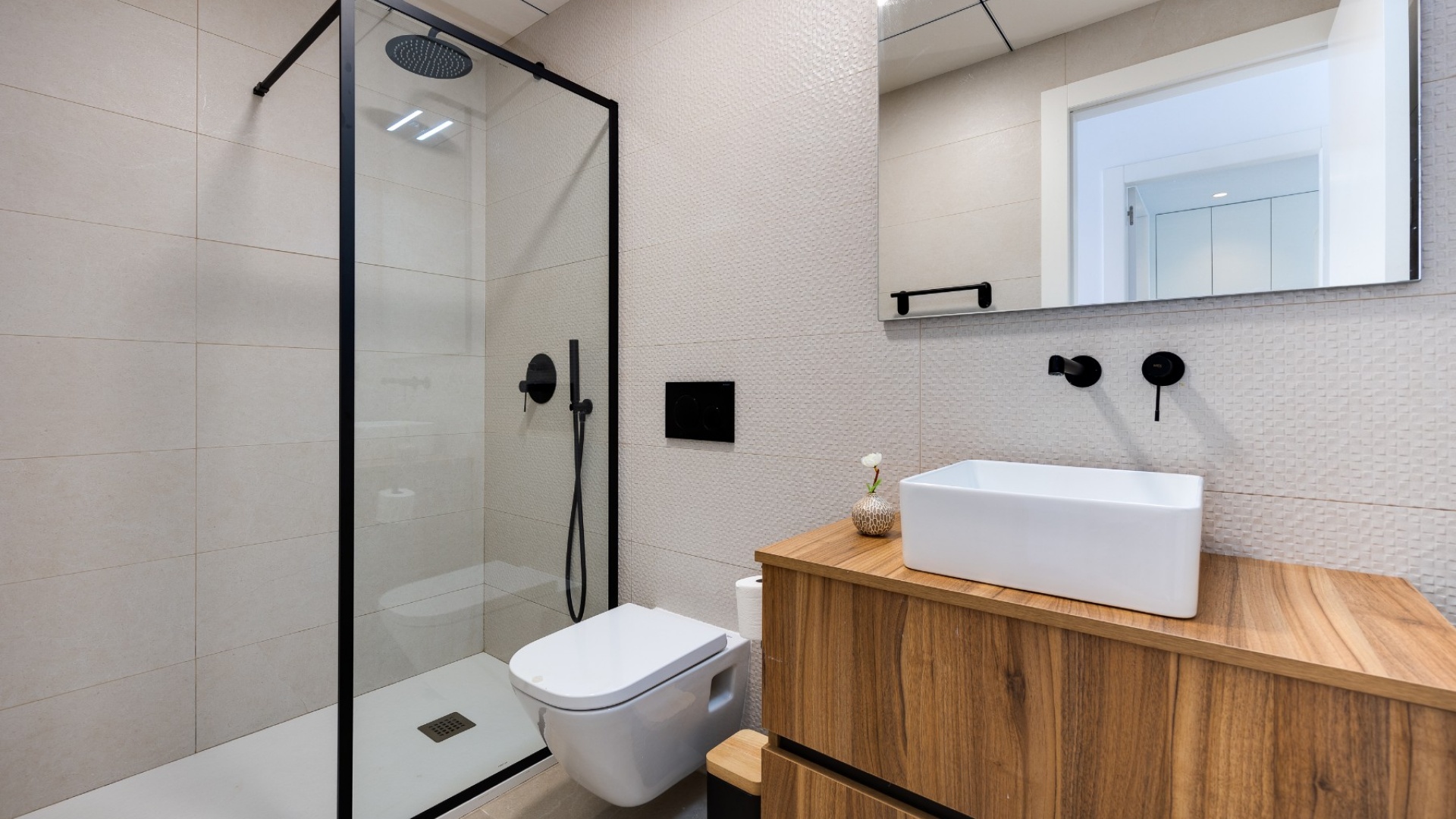 Wiederverkauf - Wohnung - Pilar de la Horadada