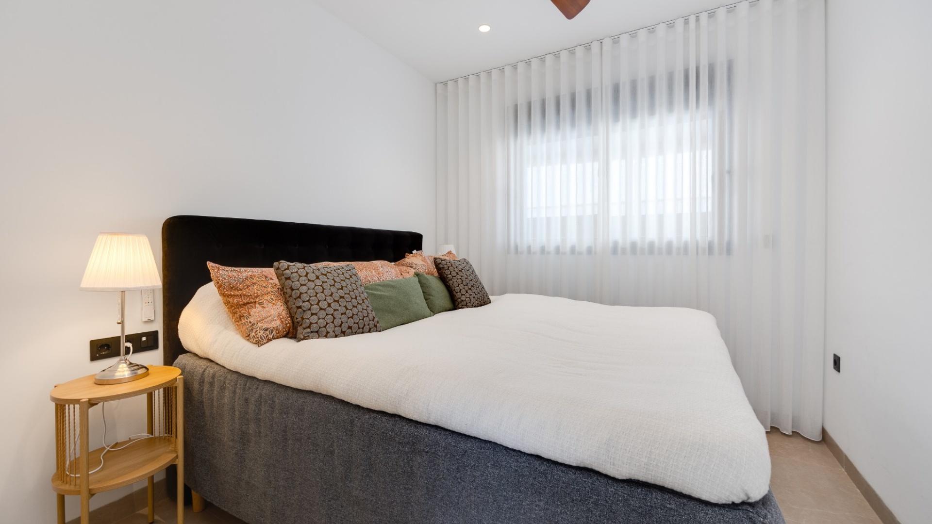 Wiederverkauf - Wohnung - Pilar de la Horadada