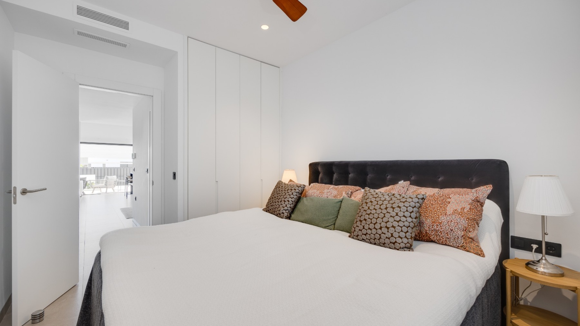 Wiederverkauf - Wohnung - Pilar de la Horadada