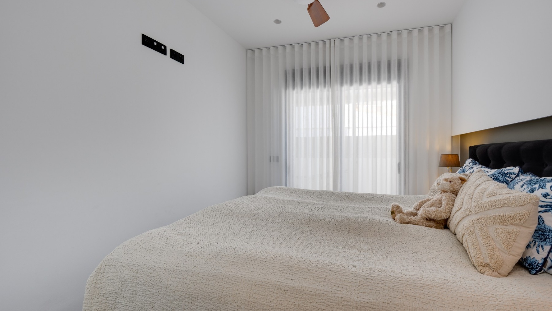 Wiederverkauf - Wohnung - Pilar de la Horadada