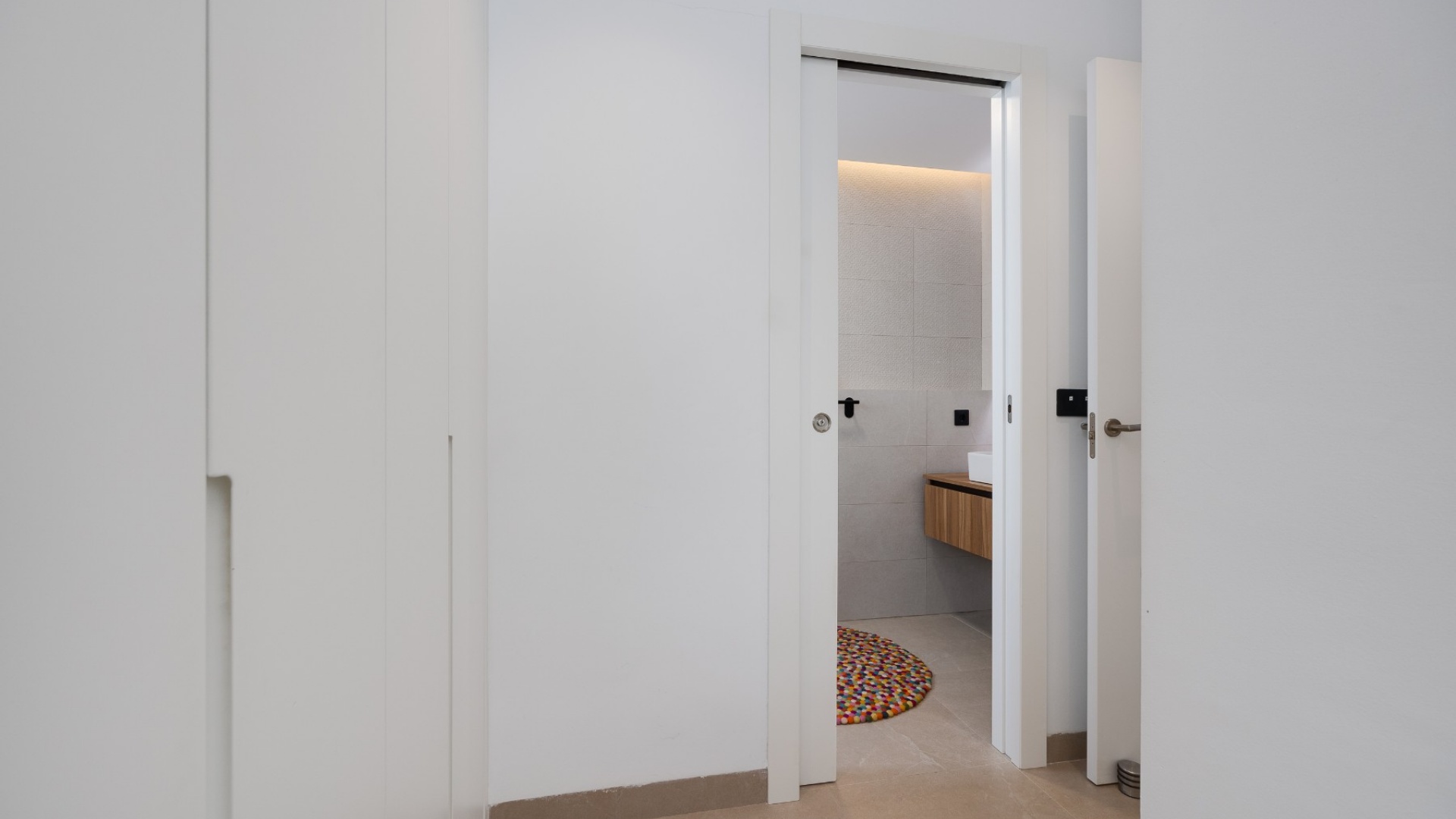 Wiederverkauf - Wohnung - Pilar de la Horadada