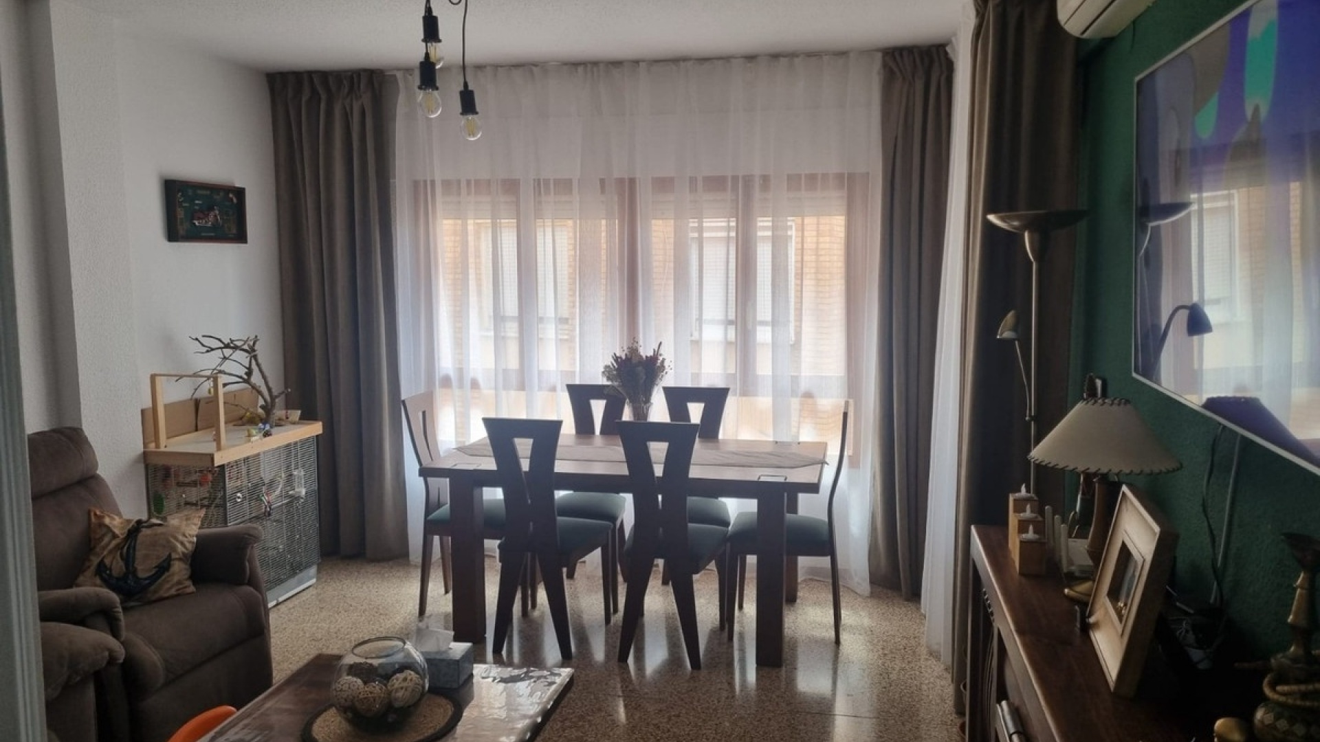 Wiederverkauf - Wohnung - Pinoso - Pinoso Centro