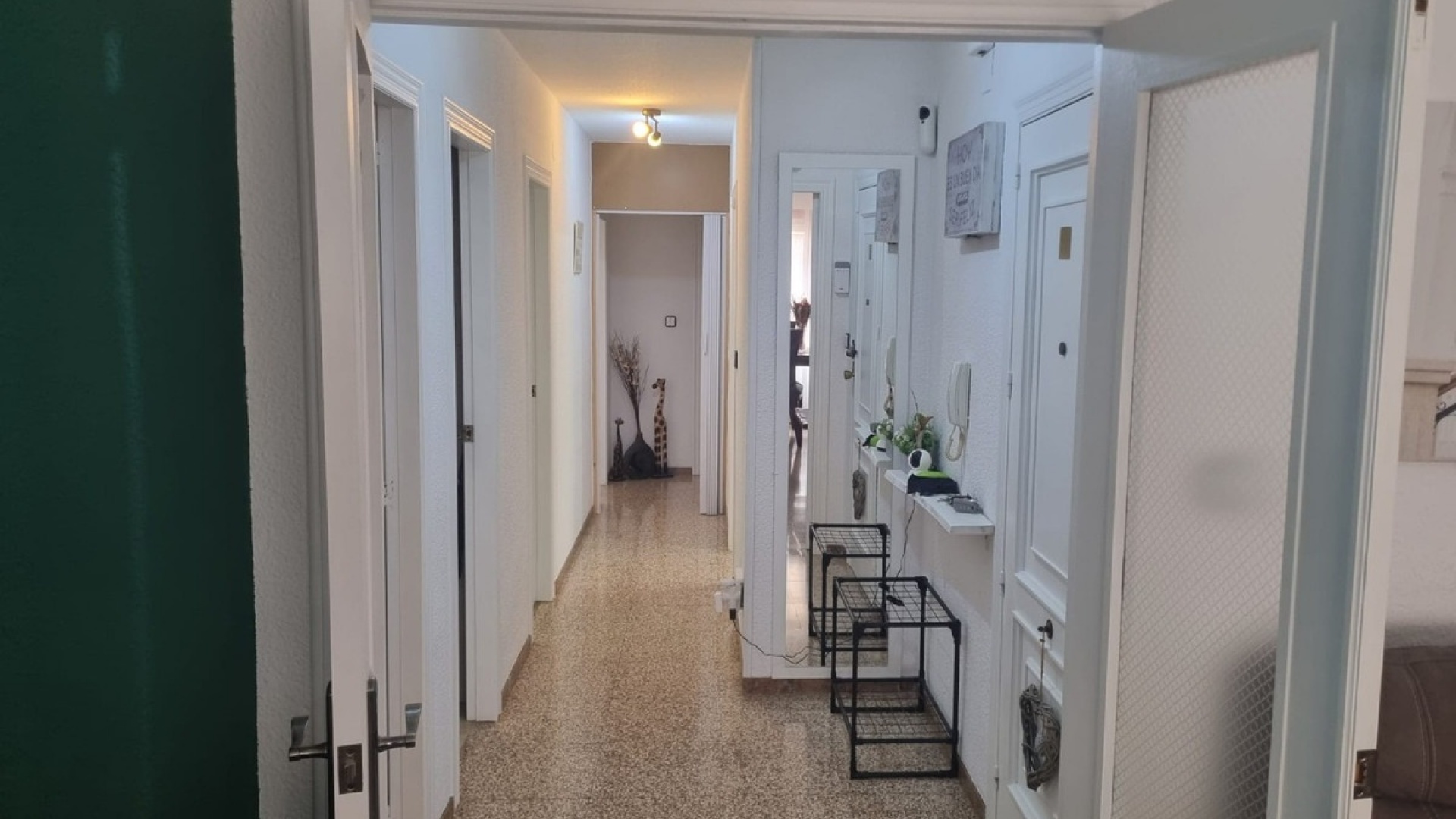 Wiederverkauf - Wohnung - Pinoso - Pinoso Centro