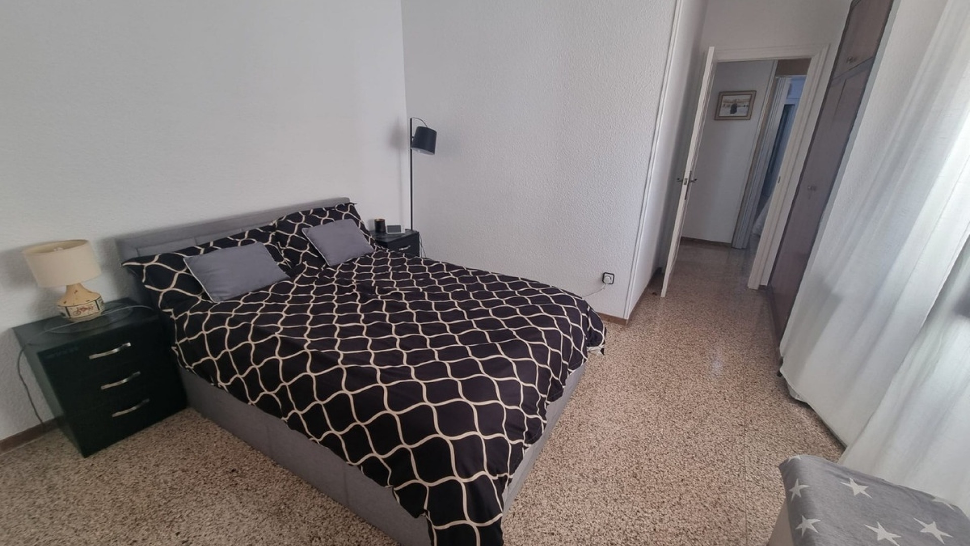 Wiederverkauf - Wohnung - Pinoso - Pinoso Centro