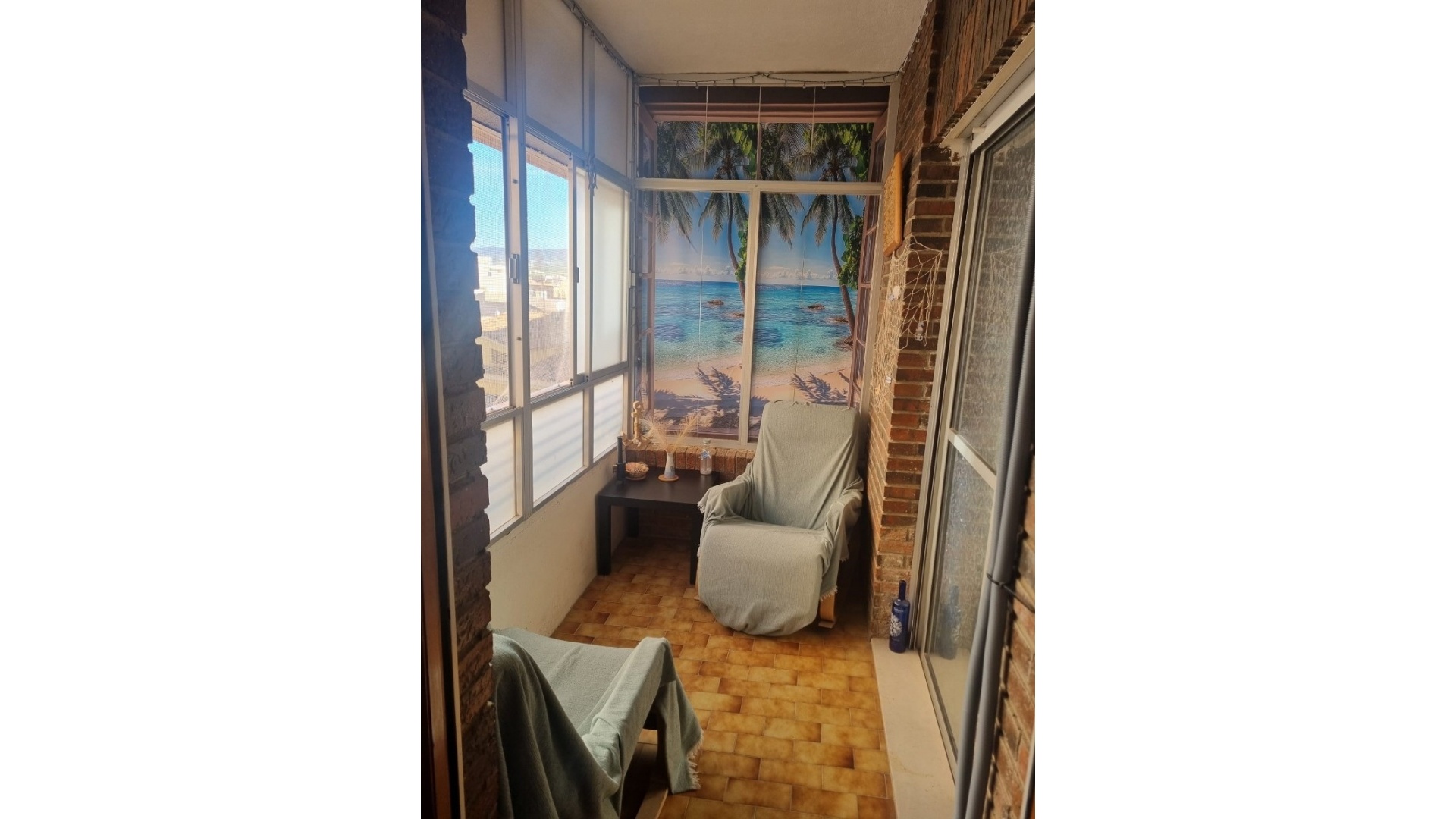 Wiederverkauf - Wohnung - Pinoso - Pinoso Centro