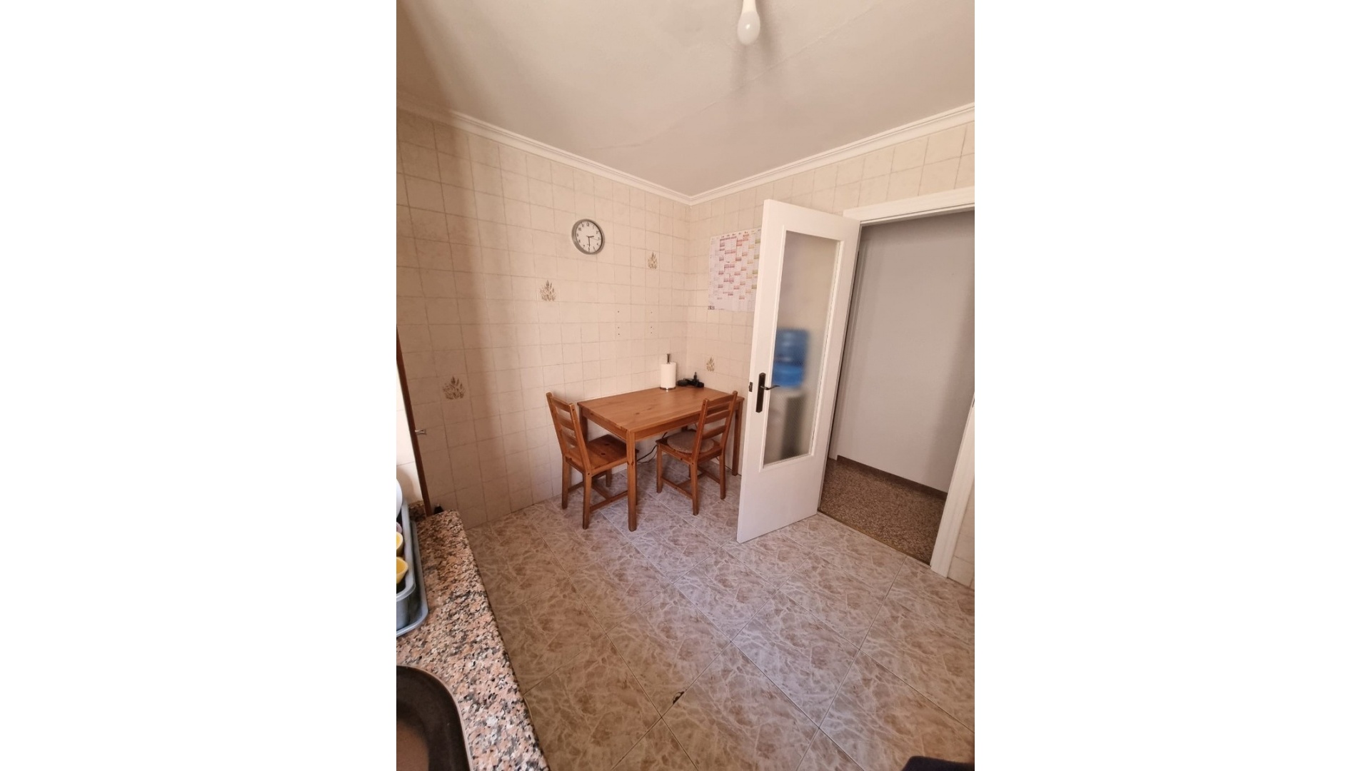 Wiederverkauf - Wohnung - Pinoso - Pinoso Centro