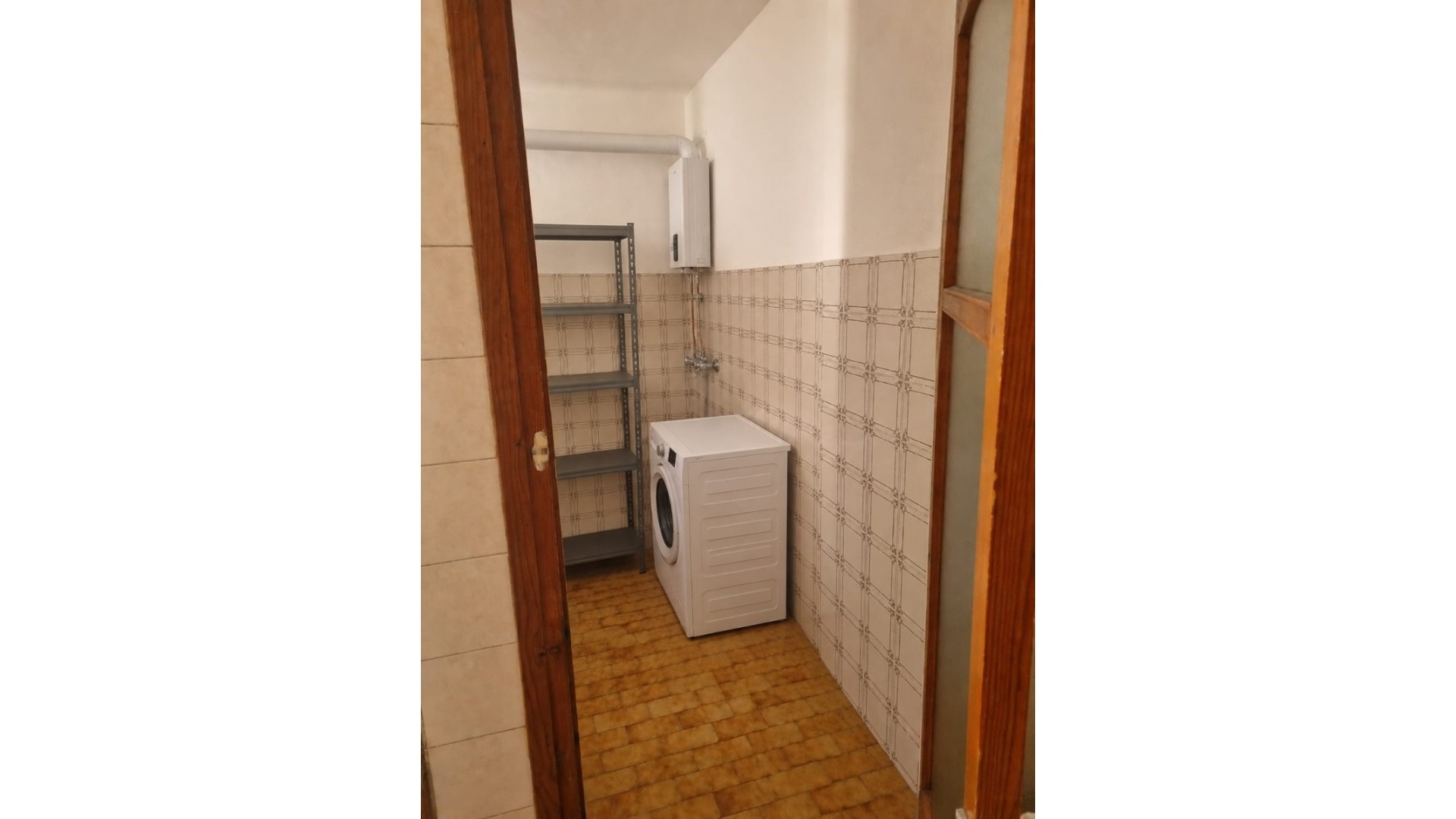 Wiederverkauf - Wohnung - Pinoso - Pinoso Centro