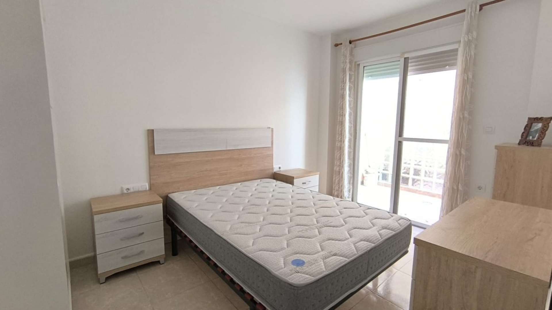 Wiederverkauf - Wohnung - Pinoso - Pinoso Centro