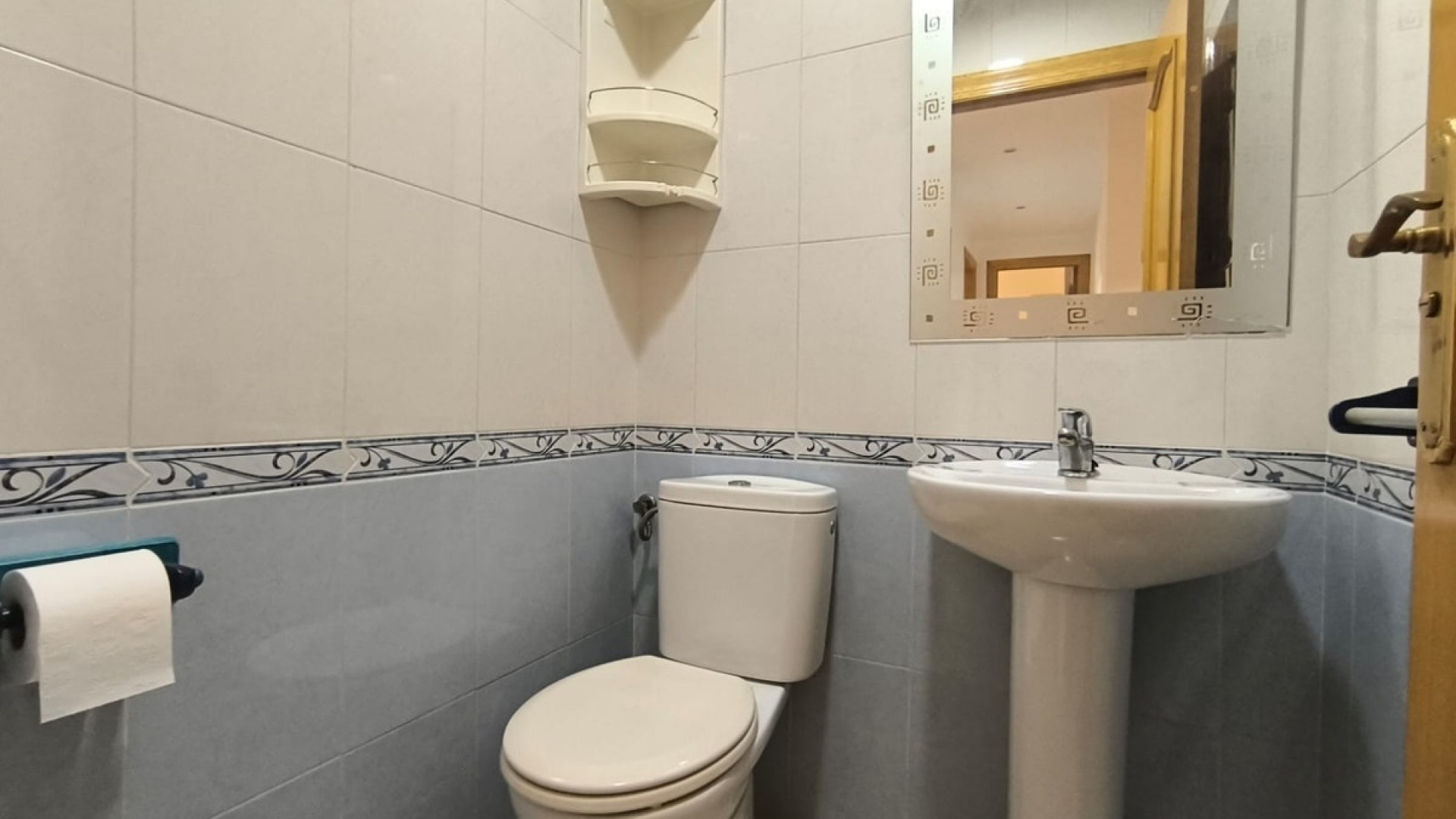 Wiederverkauf - Wohnung - Pinoso - Pinoso Centro