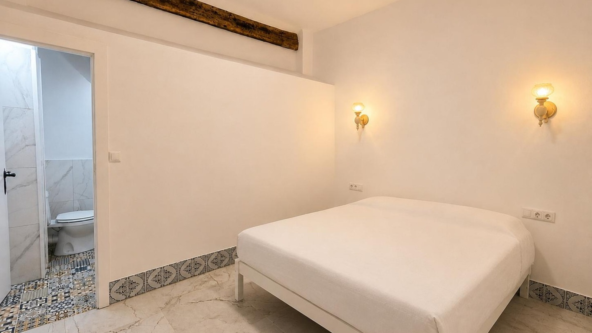 Wiederverkauf - Wohnung - Pinoso - Pinoso Centro