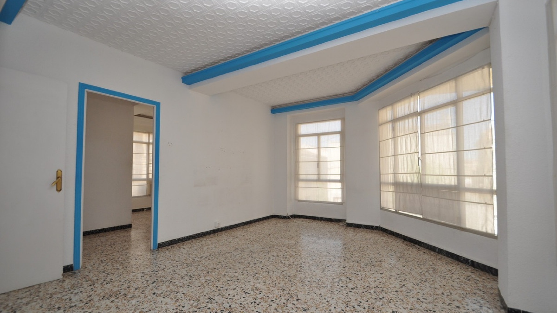 Wiederverkauf - Wohnung - Pinoso - Pinoso Centro