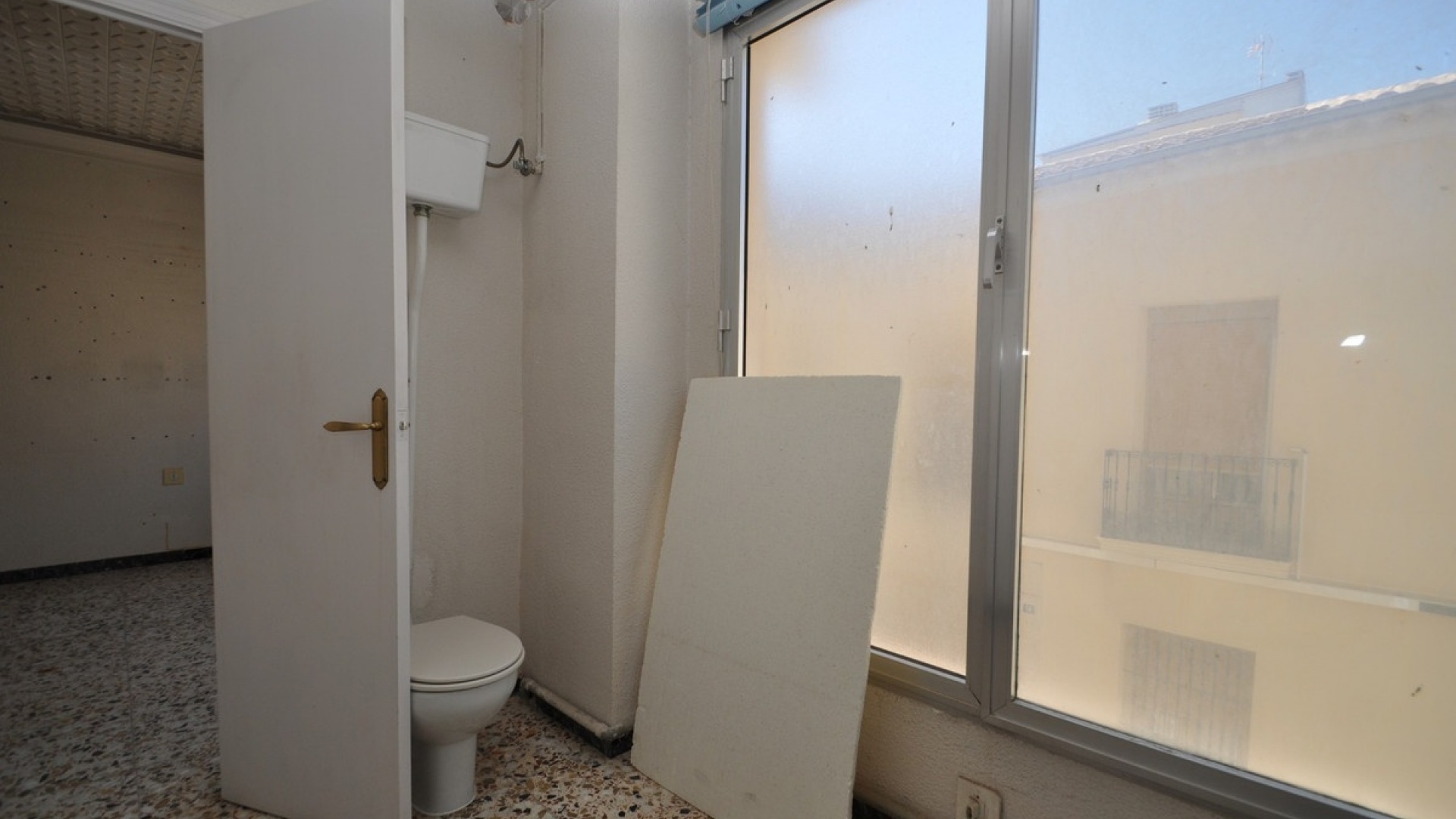 Wiederverkauf - Wohnung - Pinoso - Pinoso Centro