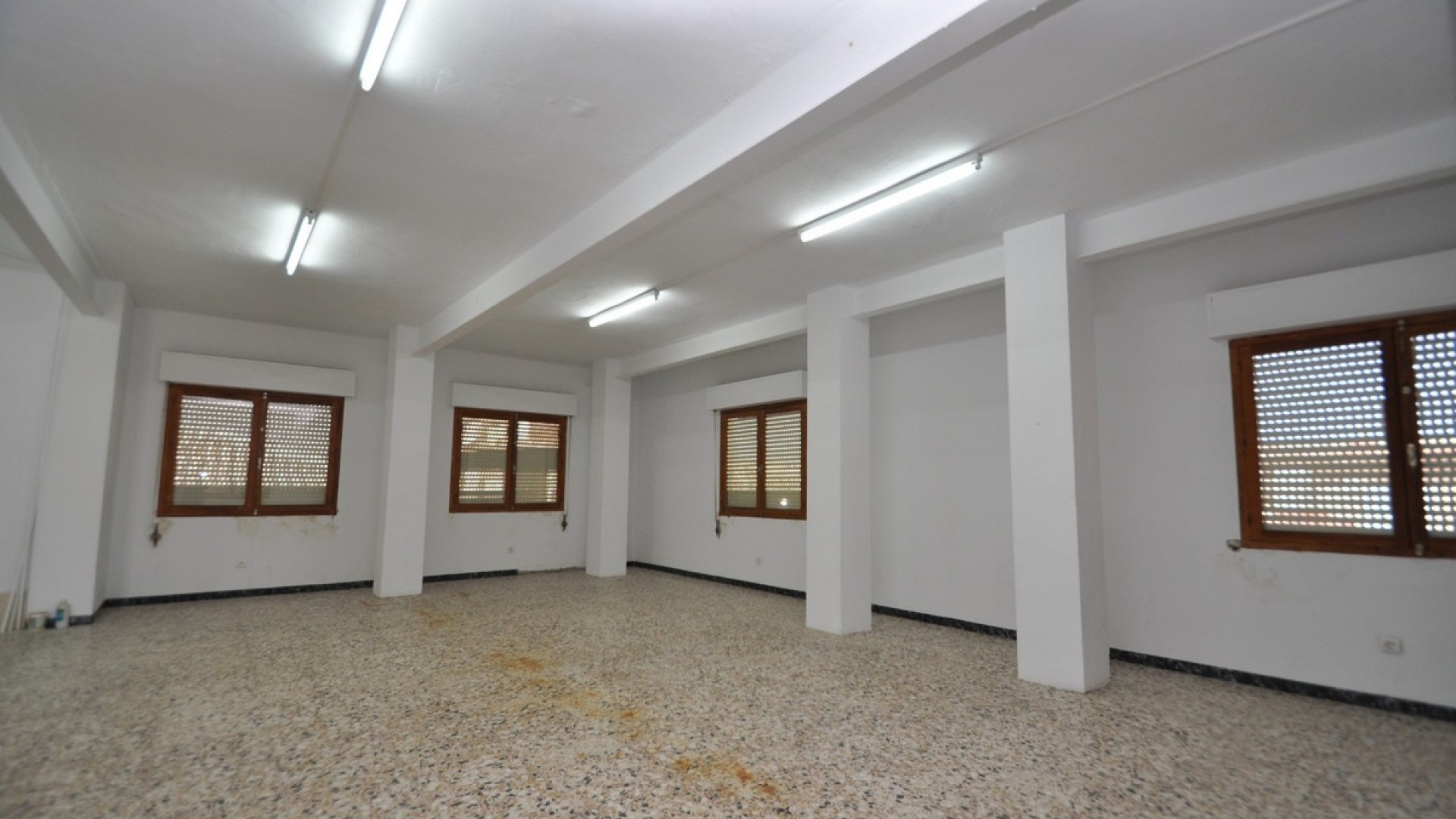 Wiederverkauf - Wohnung - Pinoso - Pinoso Centro