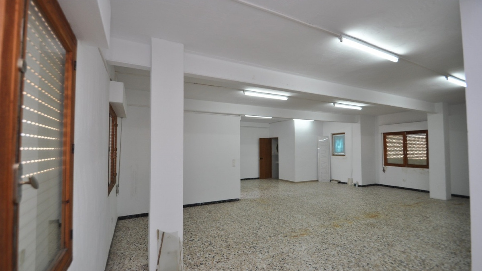Wiederverkauf - Wohnung - Pinoso - Pinoso Centro