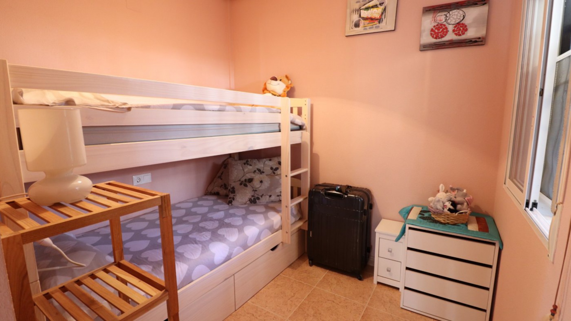 Wiederverkauf - Wohnung - Playa Flamenca - arco mediterraneo