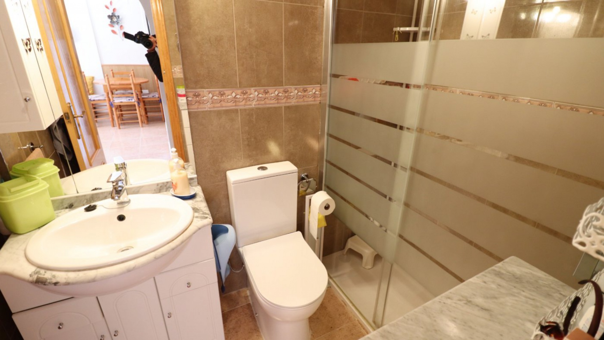 Wiederverkauf - Wohnung - Playa Flamenca - arco mediterraneo