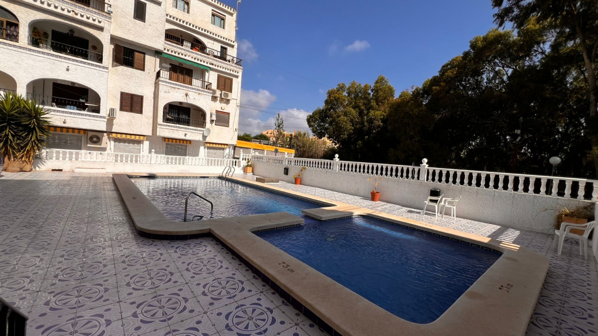 Wiederverkauf - Wohnung - Playa Flamenca - beachside playa flamenca