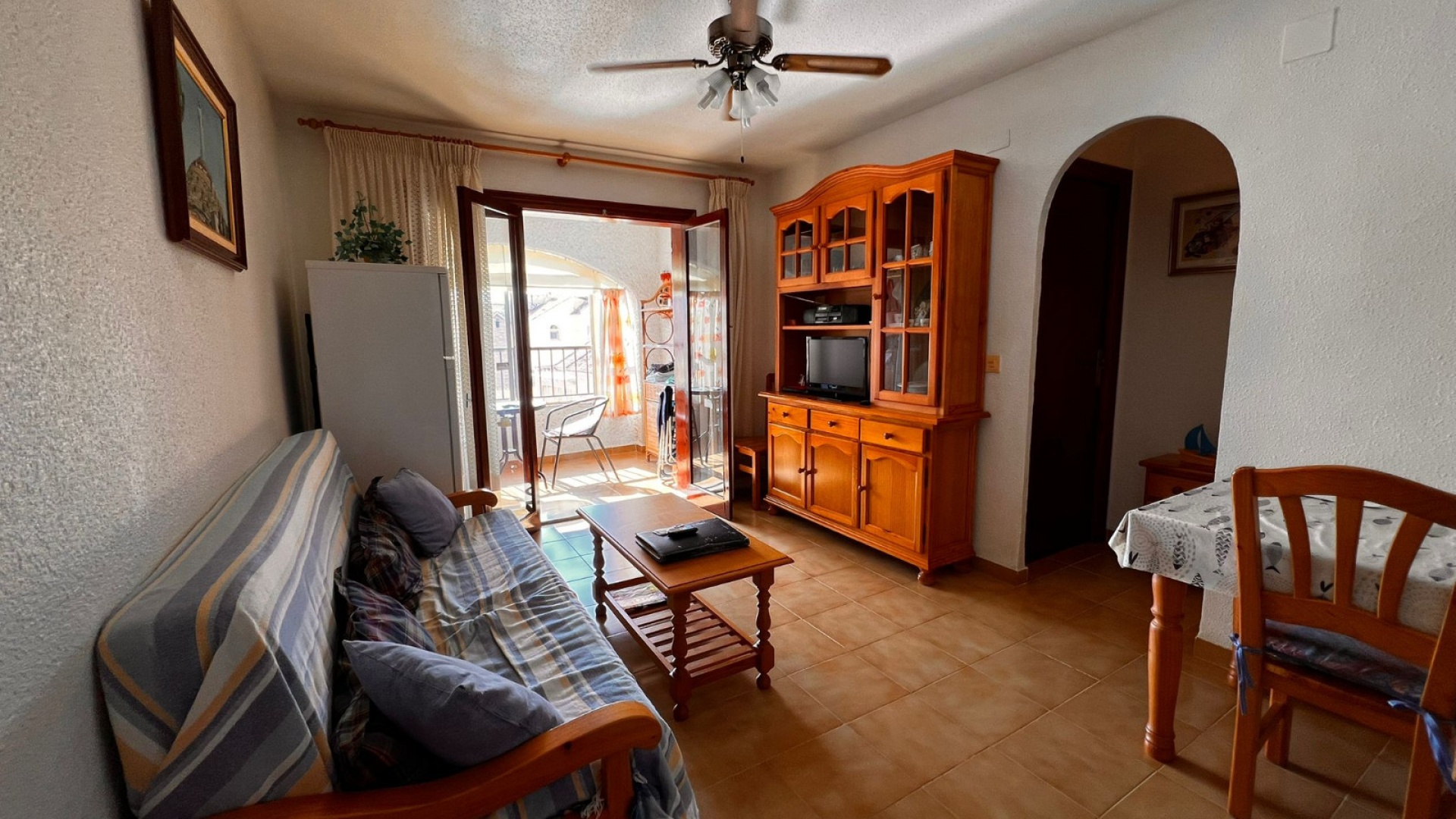 Wiederverkauf - Wohnung - Playa Flamenca - beachside playa flamenca