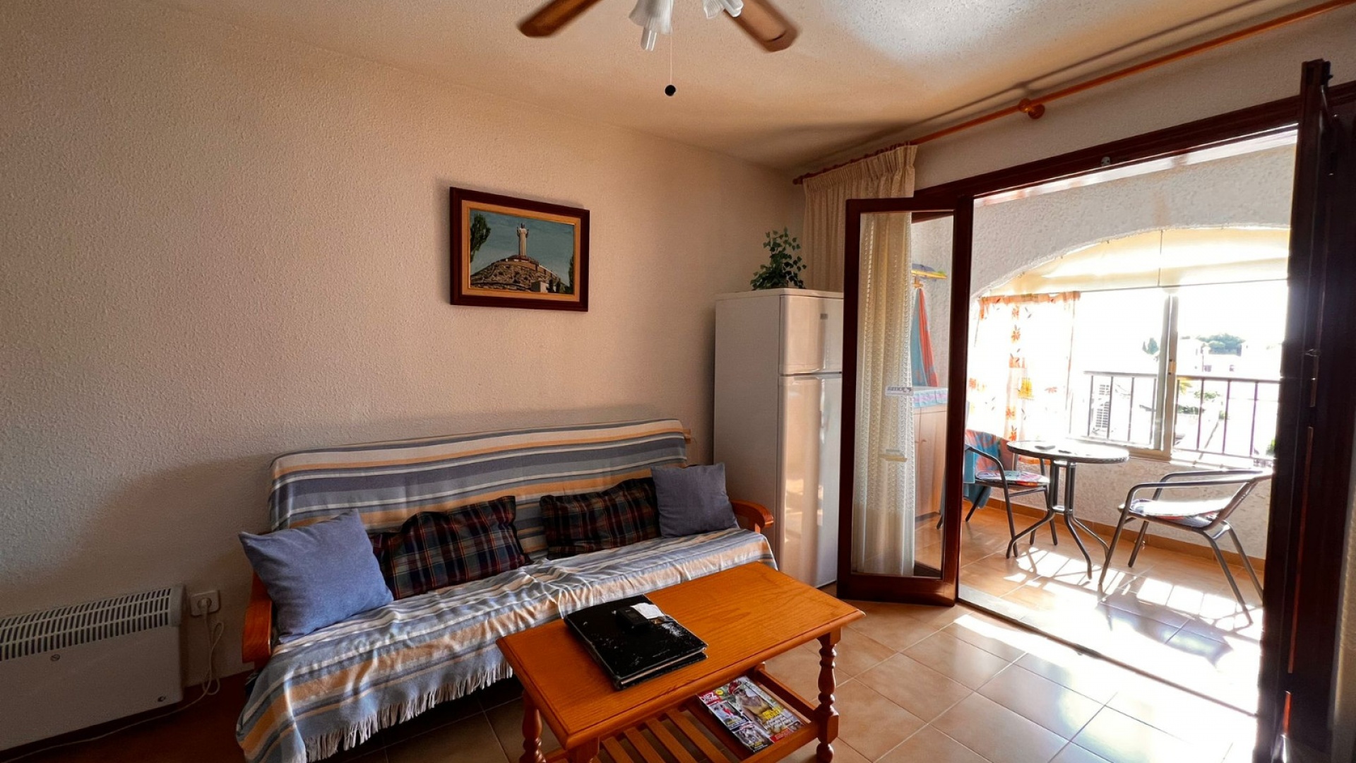 Wiederverkauf - Wohnung - Playa Flamenca - beachside playa flamenca