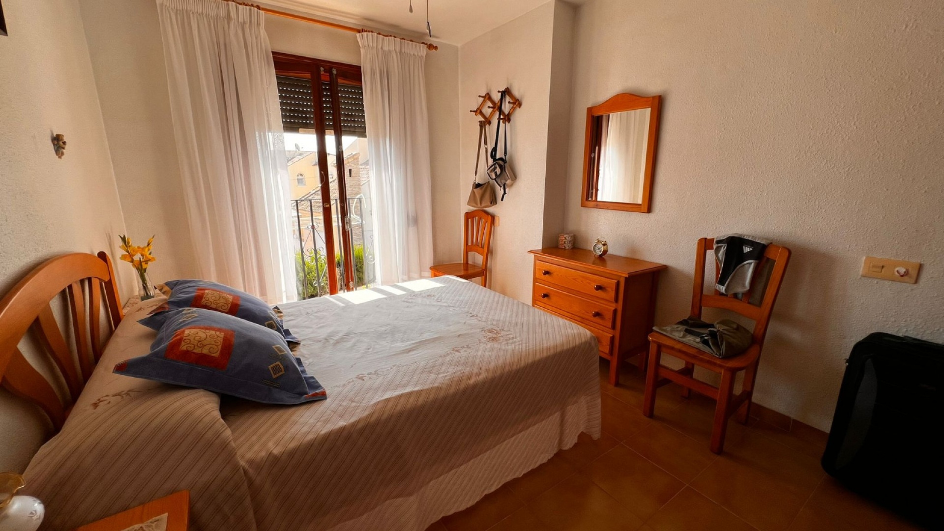 Wiederverkauf - Wohnung - Playa Flamenca - beachside playa flamenca