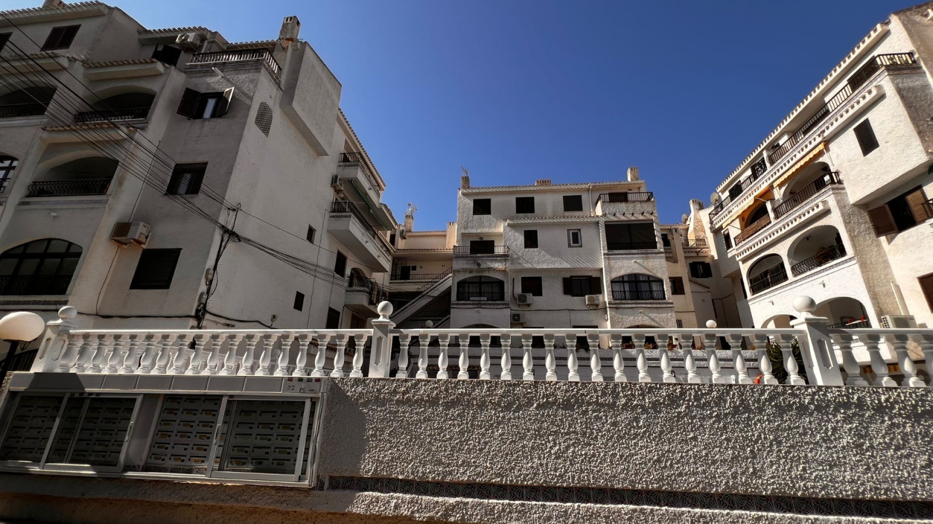 Wiederverkauf - Wohnung - Playa Flamenca - beachside playa flamenca