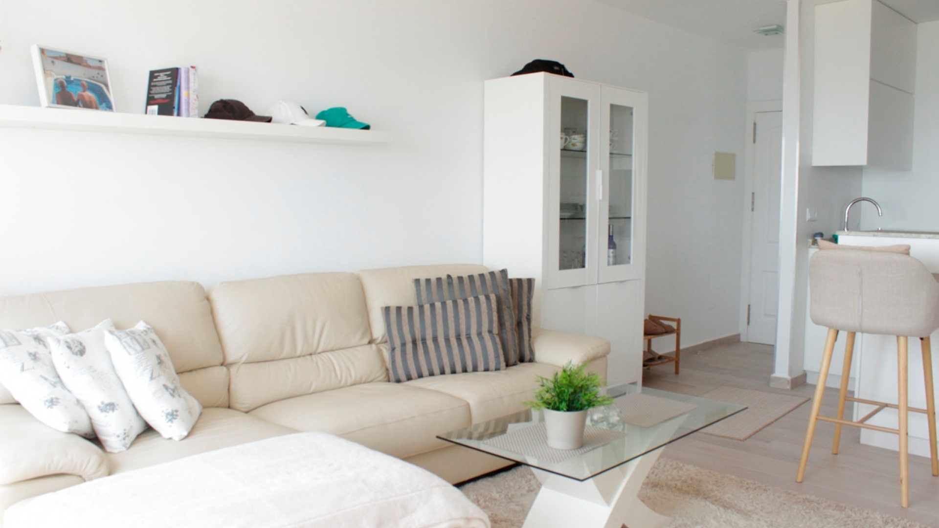 Wiederverkauf - Wohnung - Playa Flamenca - beachside playa flamenca