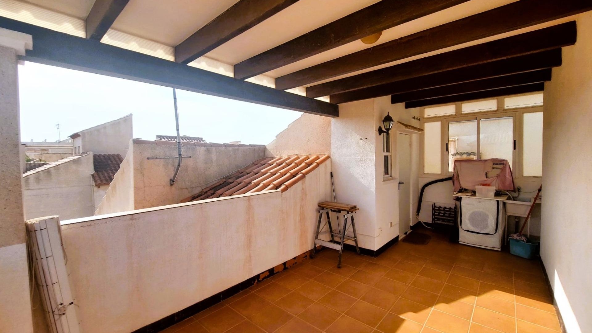 Wiederverkauf - Wohnung - Playa Flamenca - duque de ahumada