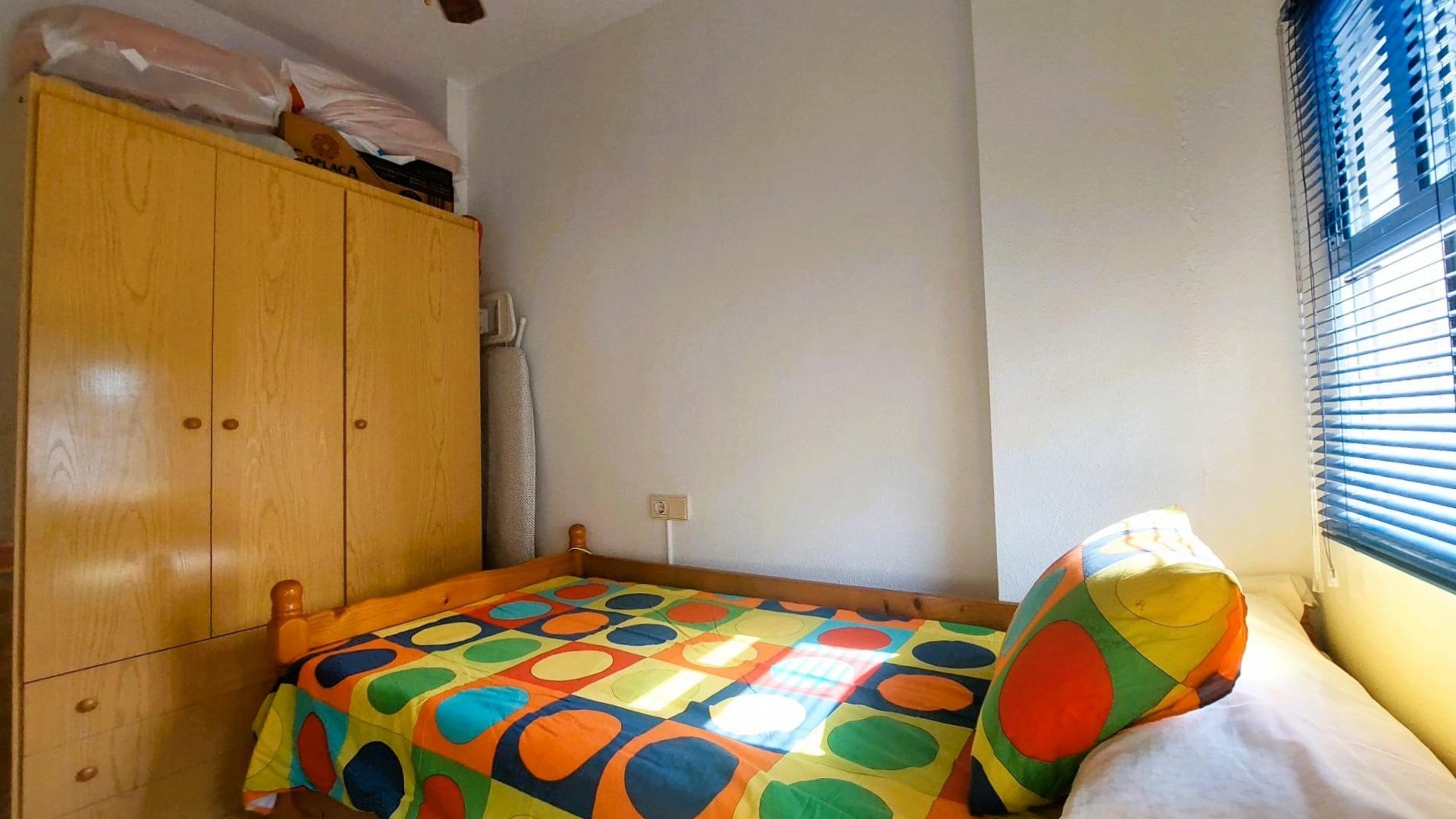 Wiederverkauf - Wohnung - Playa Flamenca - duque de ahumada