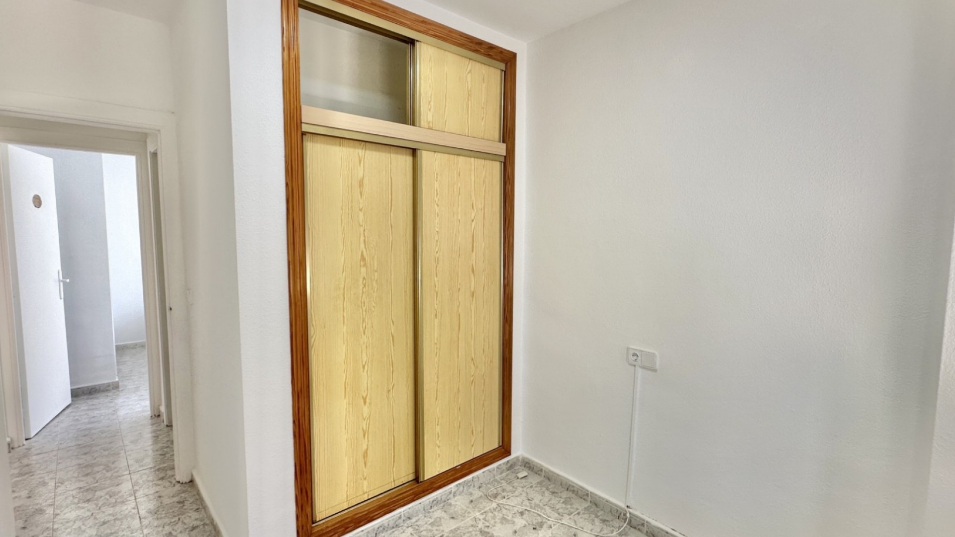 Wiederverkauf - Wohnung - Playa Flamenca - duque de ahumada