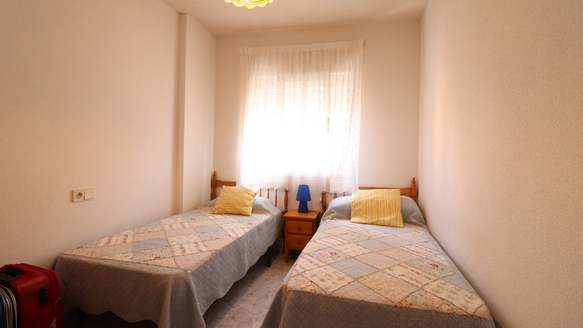 Wiederverkauf - Wohnung - Playa Flamenca - duque de ahumada