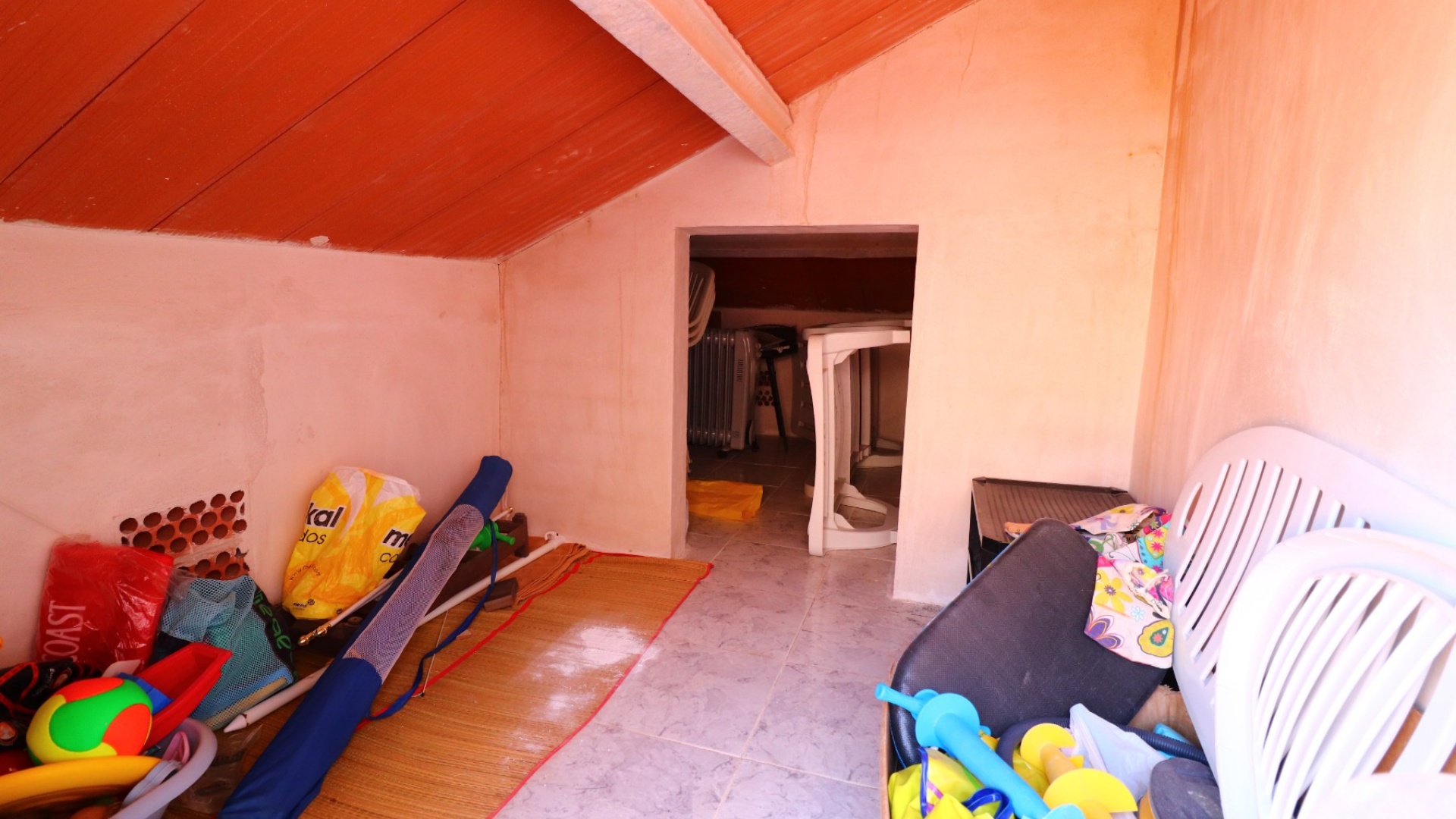 Wiederverkauf - Wohnung - Playa Flamenca - duque de ahumada