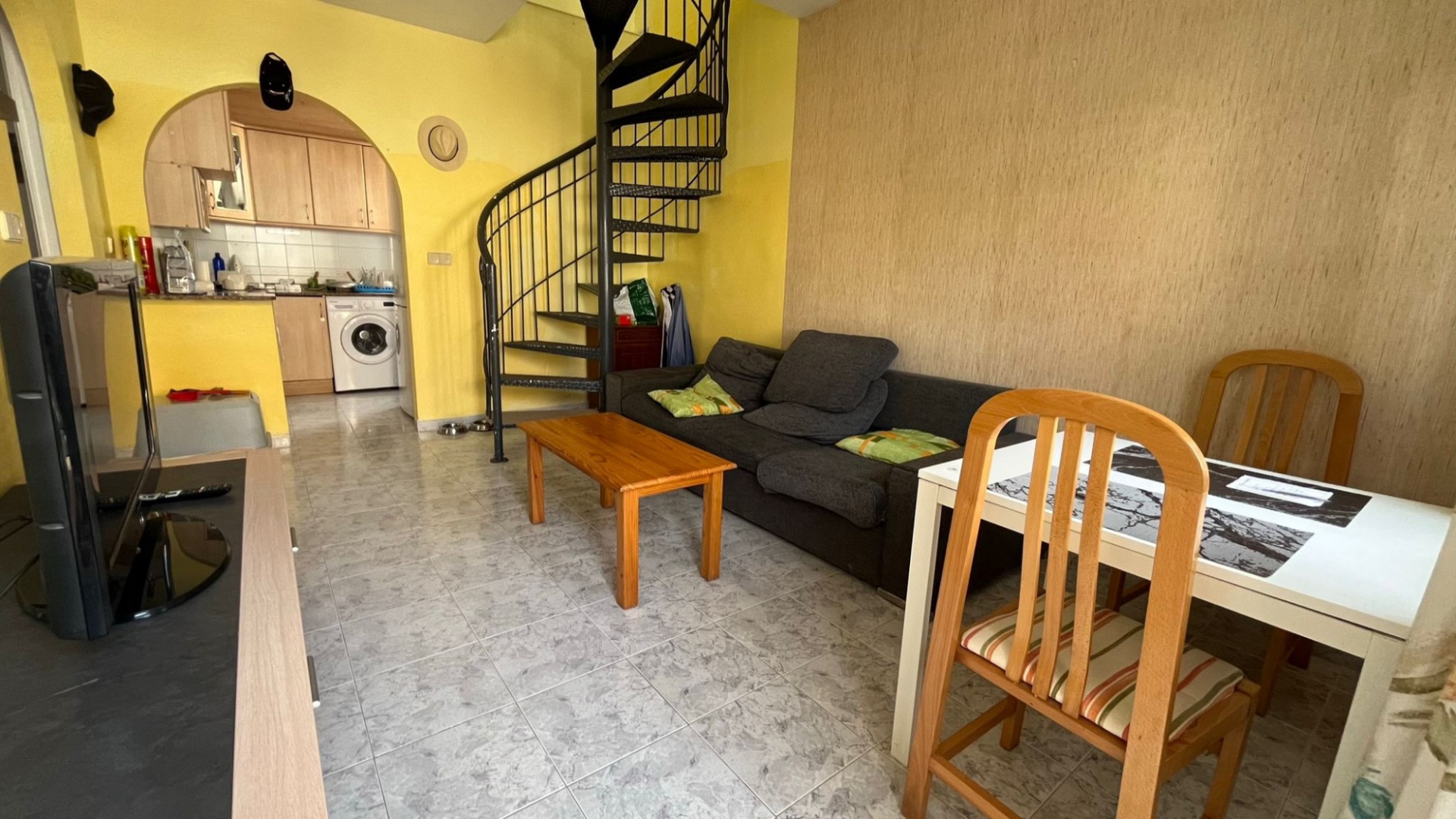 Wiederverkauf - Wohnung - Playa Flamenca - duque de ahumada