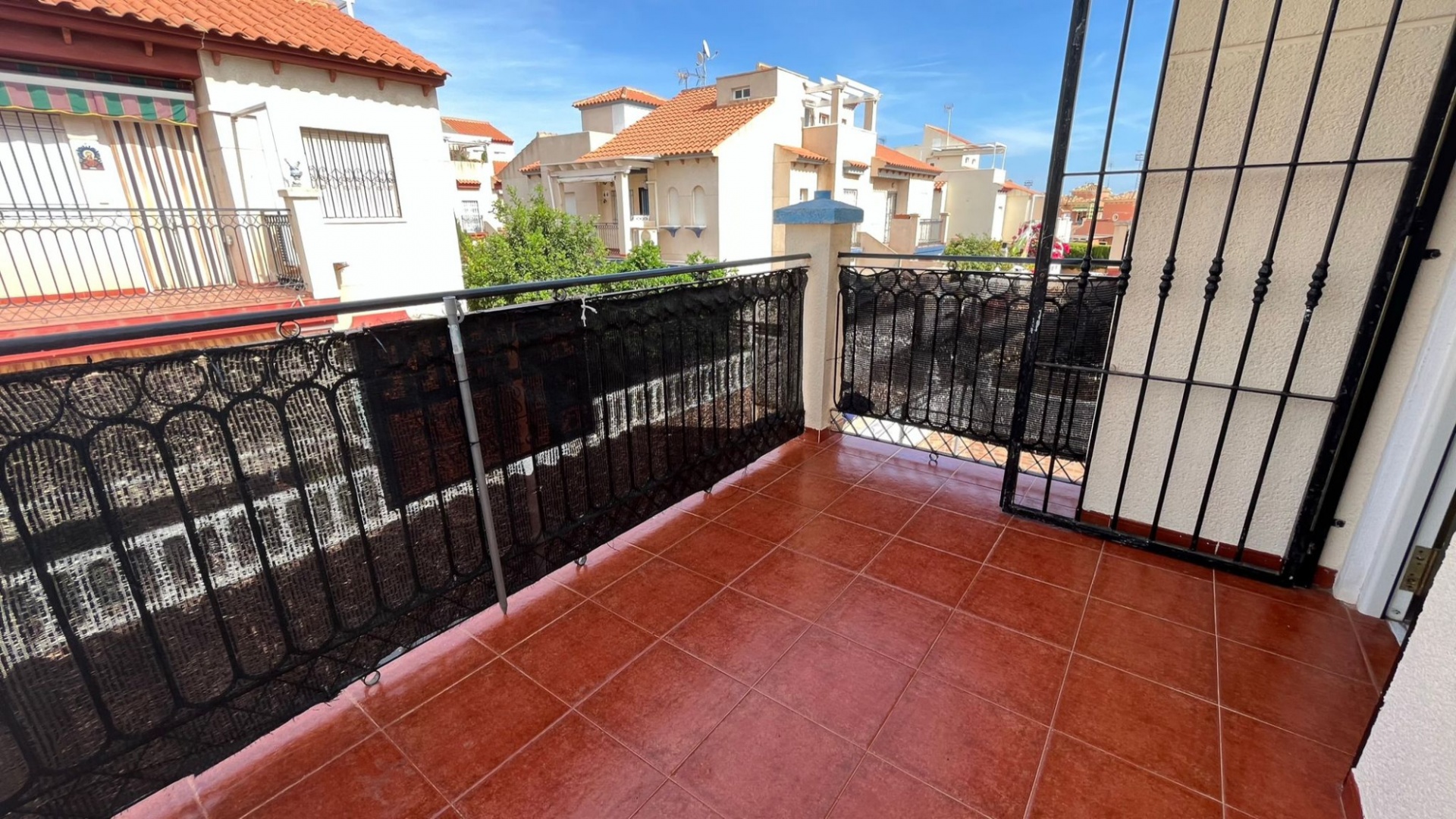 Wiederverkauf - Wohnung - Playa Flamenca - duque de ahumada