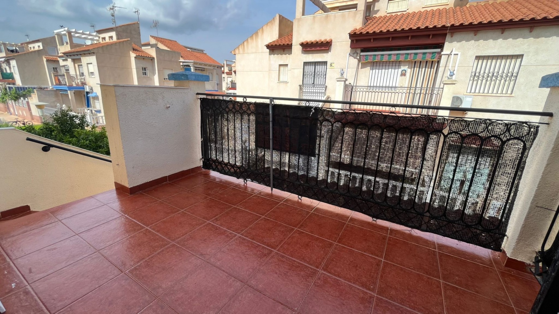 Wiederverkauf - Wohnung - Playa Flamenca - duque de ahumada