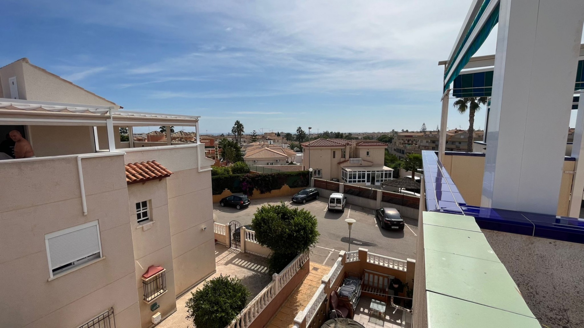 Wiederverkauf - Wohnung - Playa Flamenca - duque de ahumada