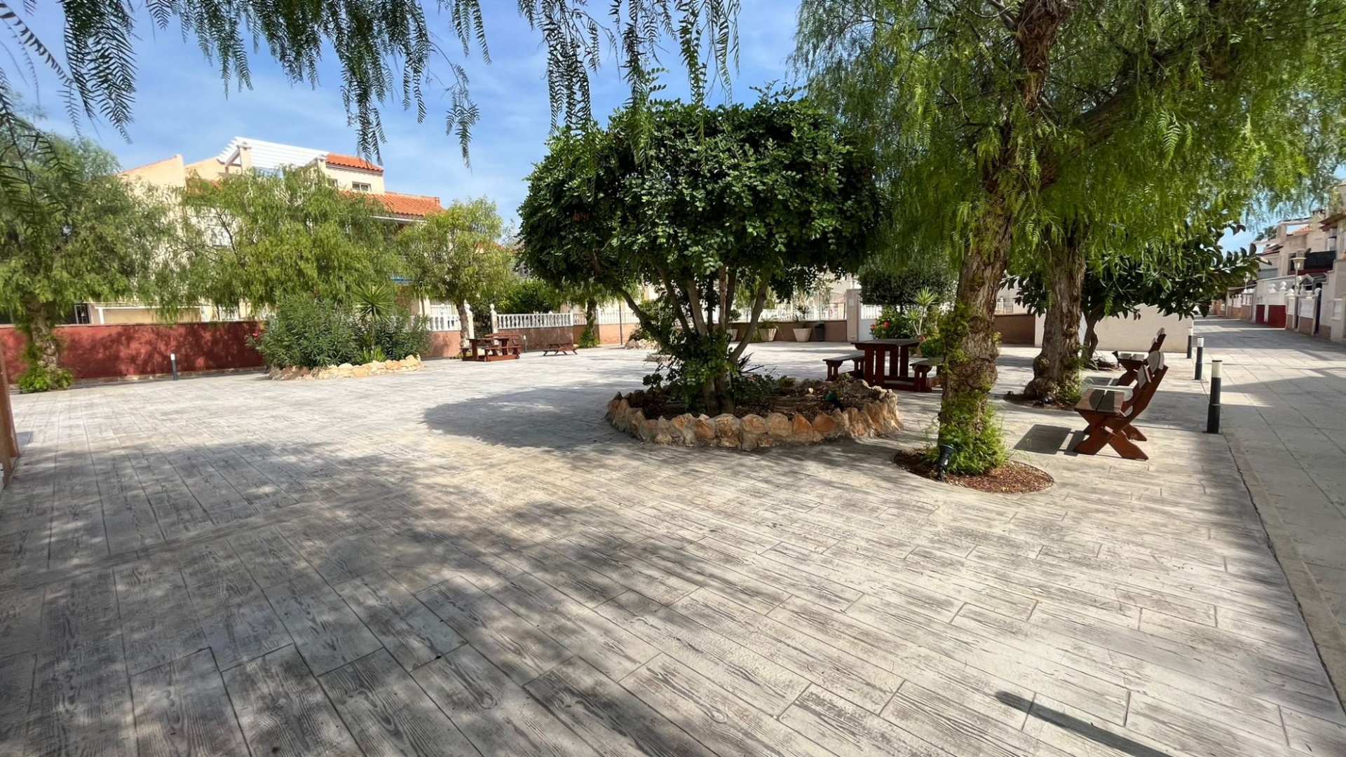 Wiederverkauf - Wohnung - Playa Flamenca - duque de ahumada