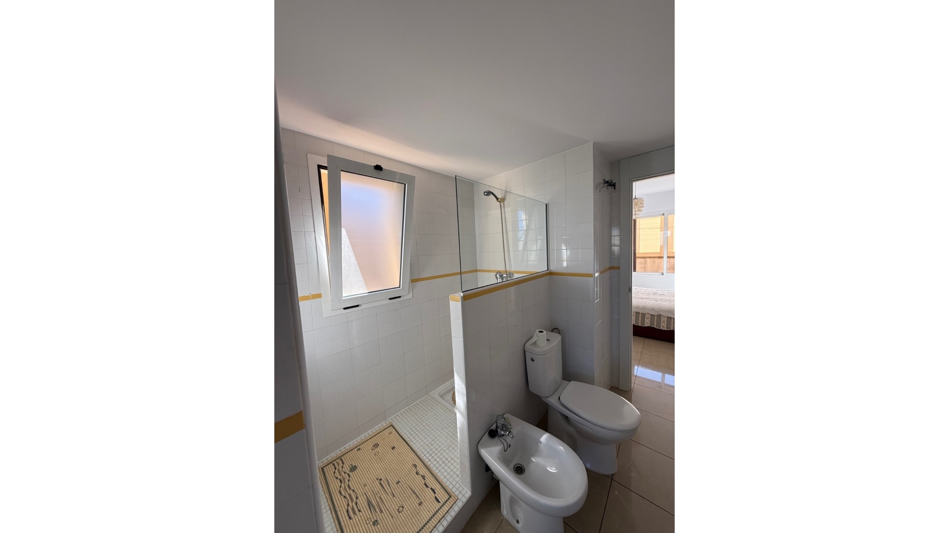 Wiederverkauf - Wohnung - Playa Flamenca - el bosque