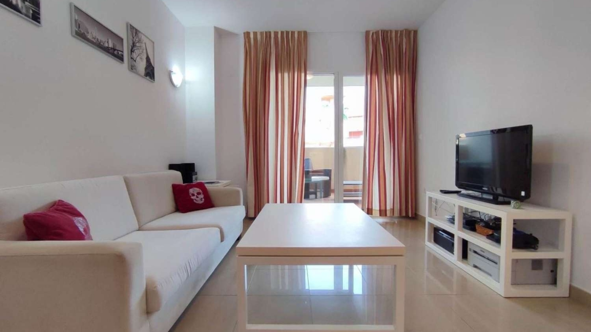 Wiederverkauf - Wohnung - Playa Flamenca - el bosque