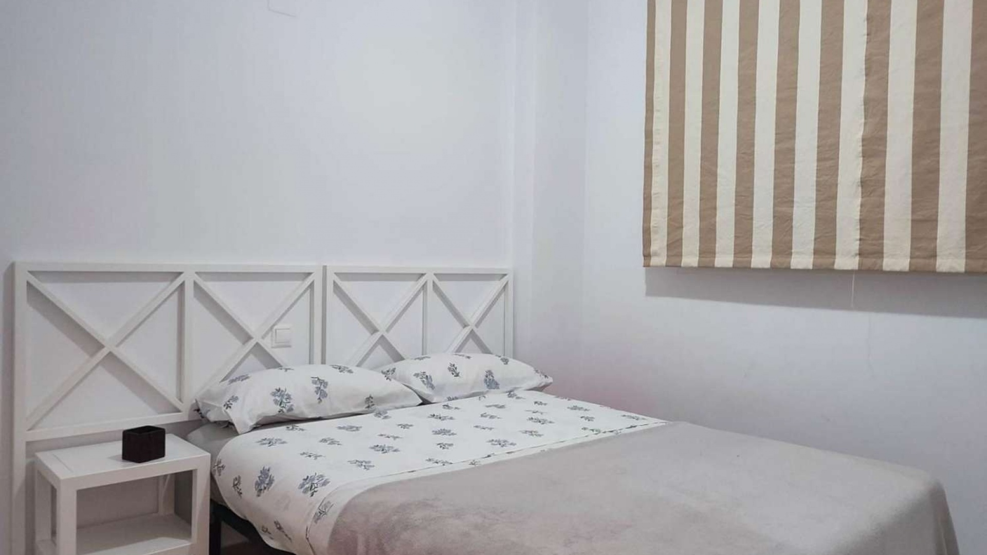 Wiederverkauf - Wohnung - Playa Flamenca - el bosque
