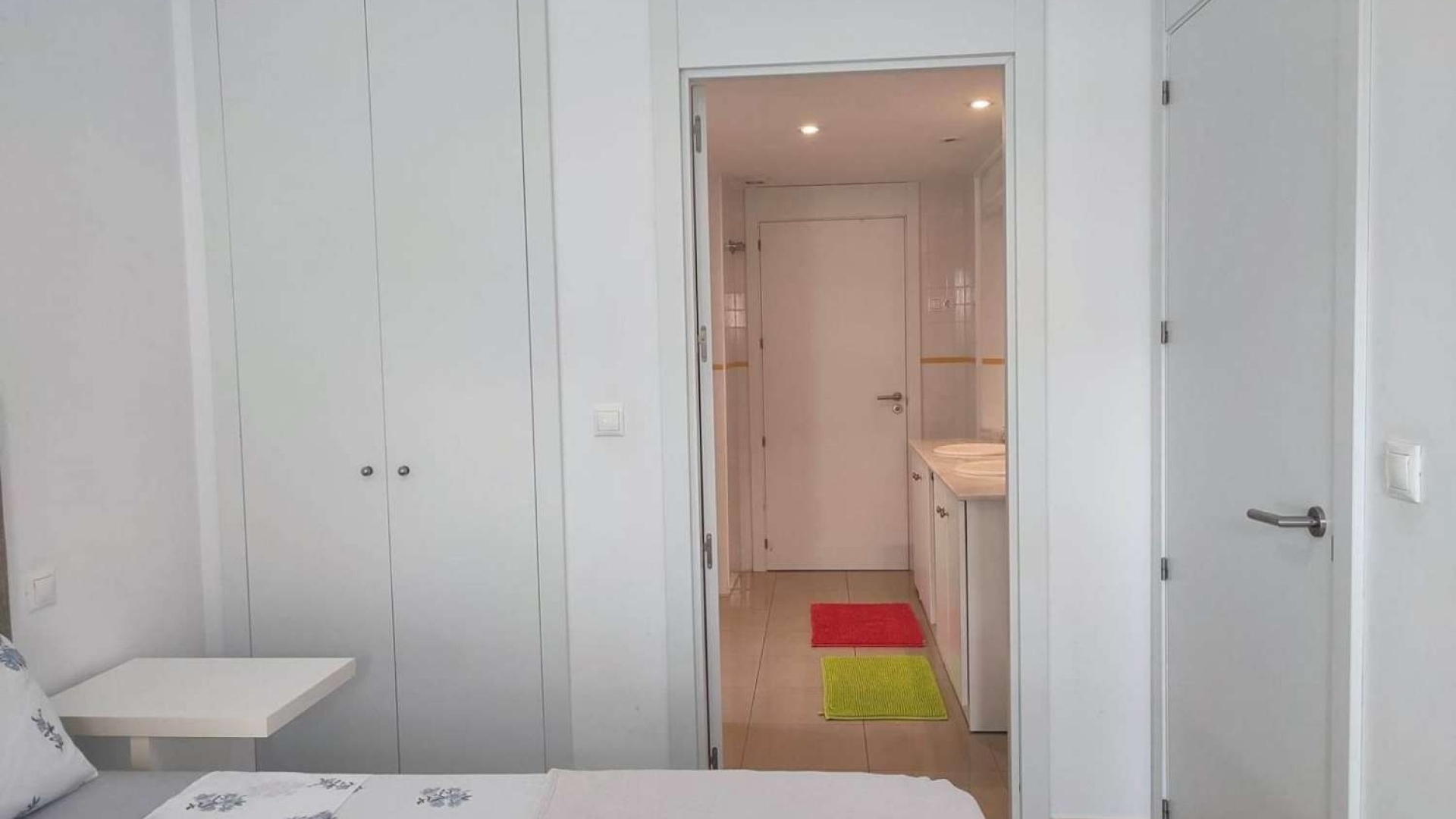 Wiederverkauf - Wohnung - Playa Flamenca - el bosque