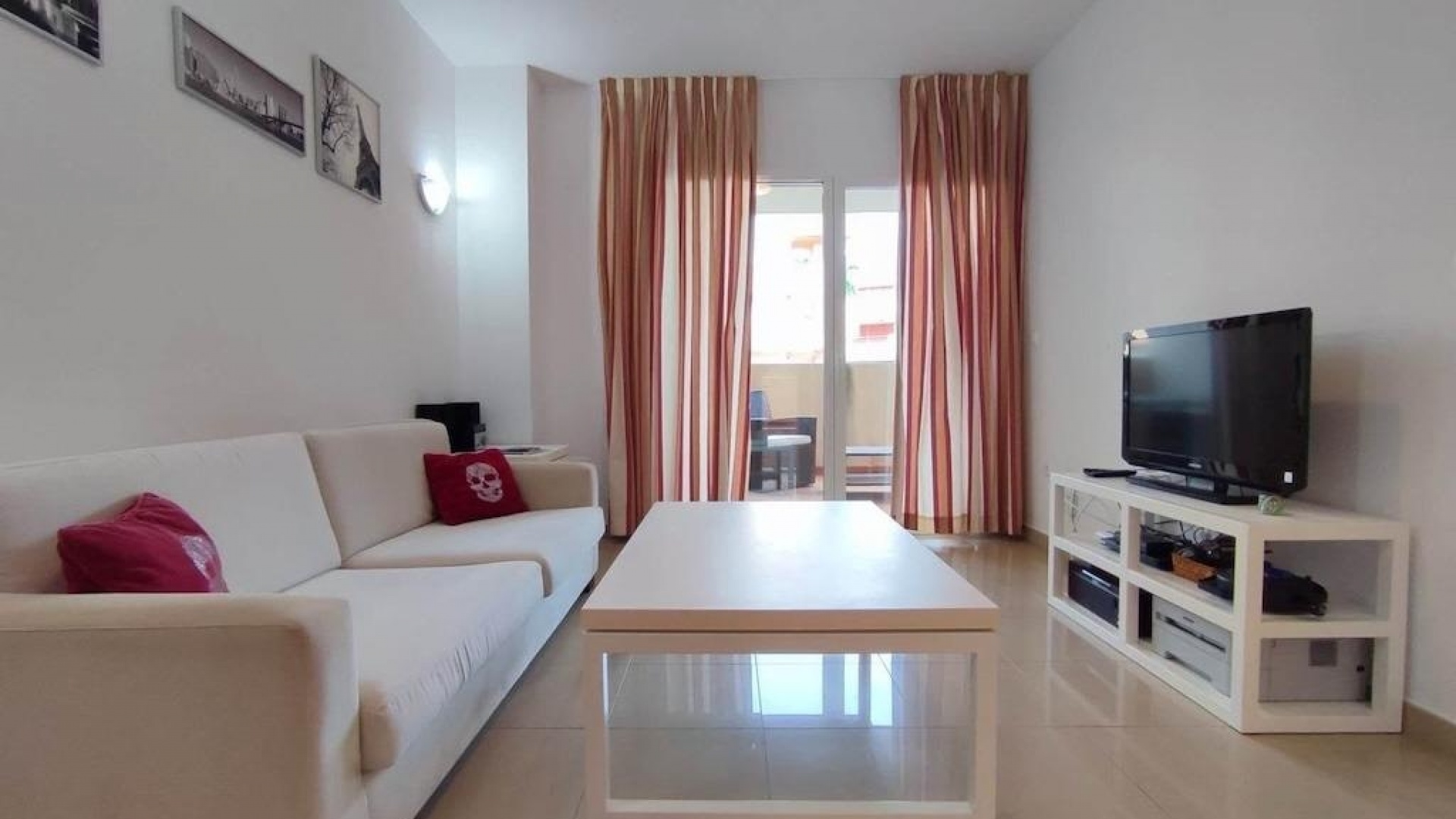 Wiederverkauf - Wohnung - Playa Flamenca - el bosque
