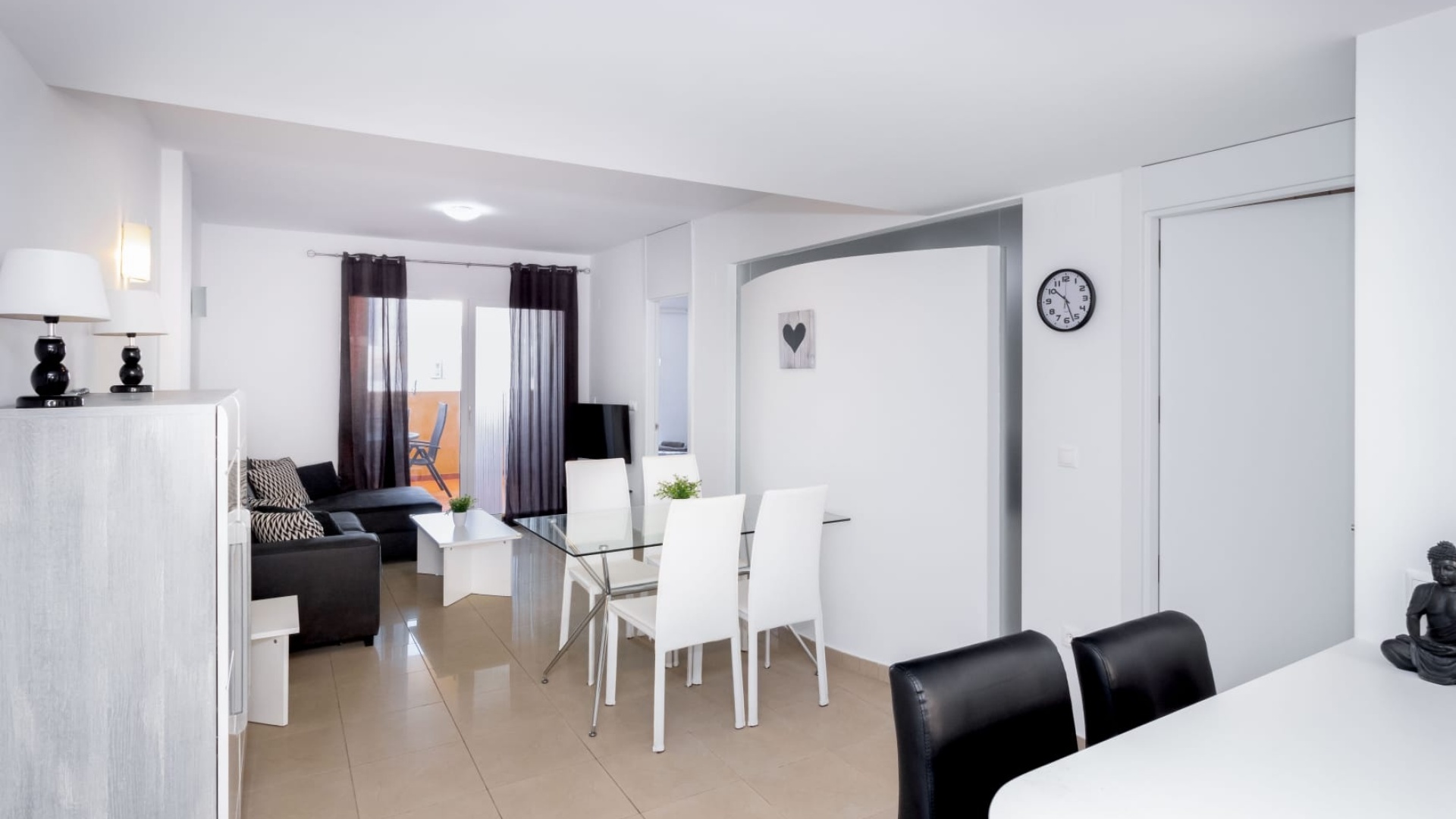 Wiederverkauf - Wohnung - Playa Flamenca - el bosque
