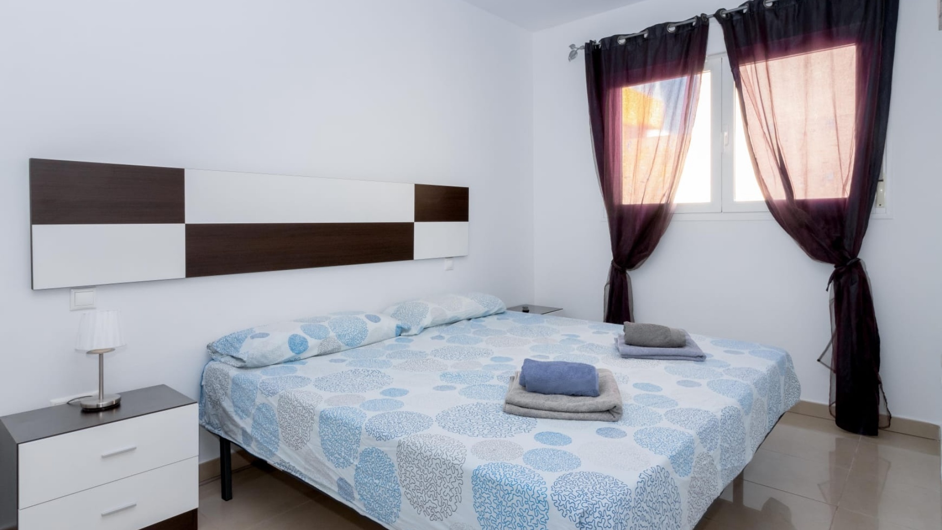 Wiederverkauf - Wohnung - Playa Flamenca - el bosque
